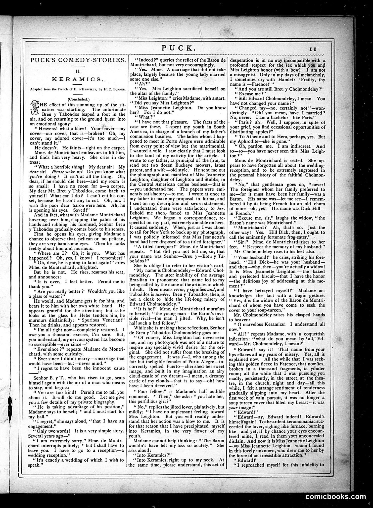 Puck — February 20, 1878 — page 11 of 16