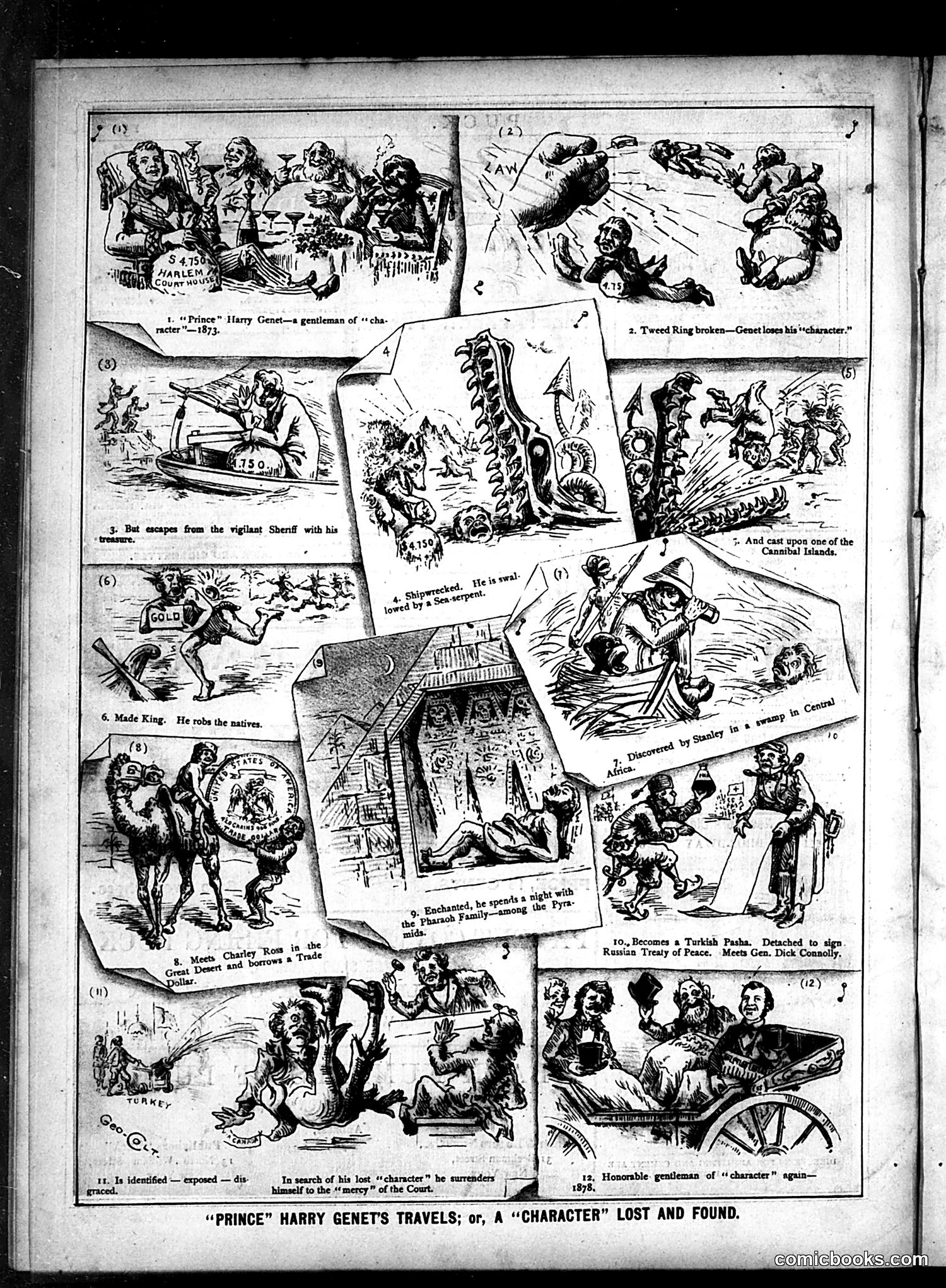 Puck — February 20, 1878 — page 16 of 16