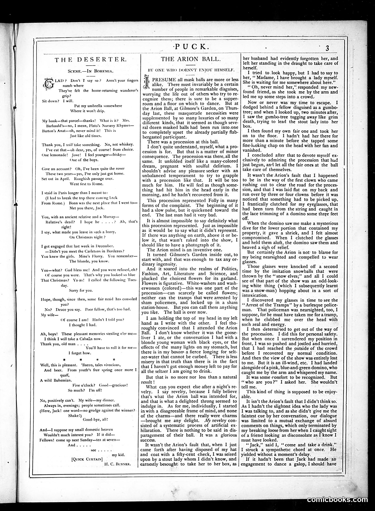 Puck — February 27, 1878 — page 3 of 20