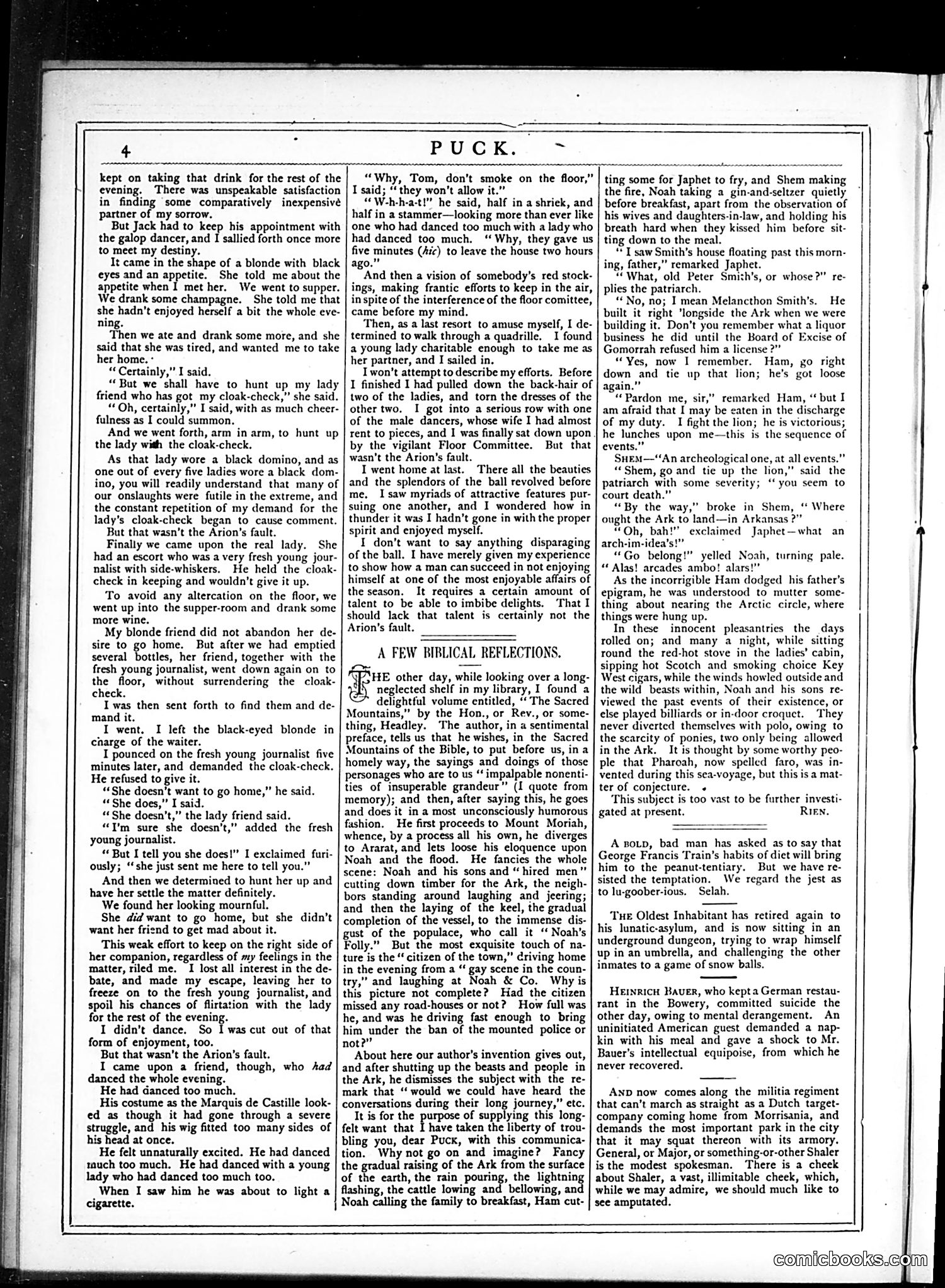 Puck — February 27, 1878 — page 4 of 20