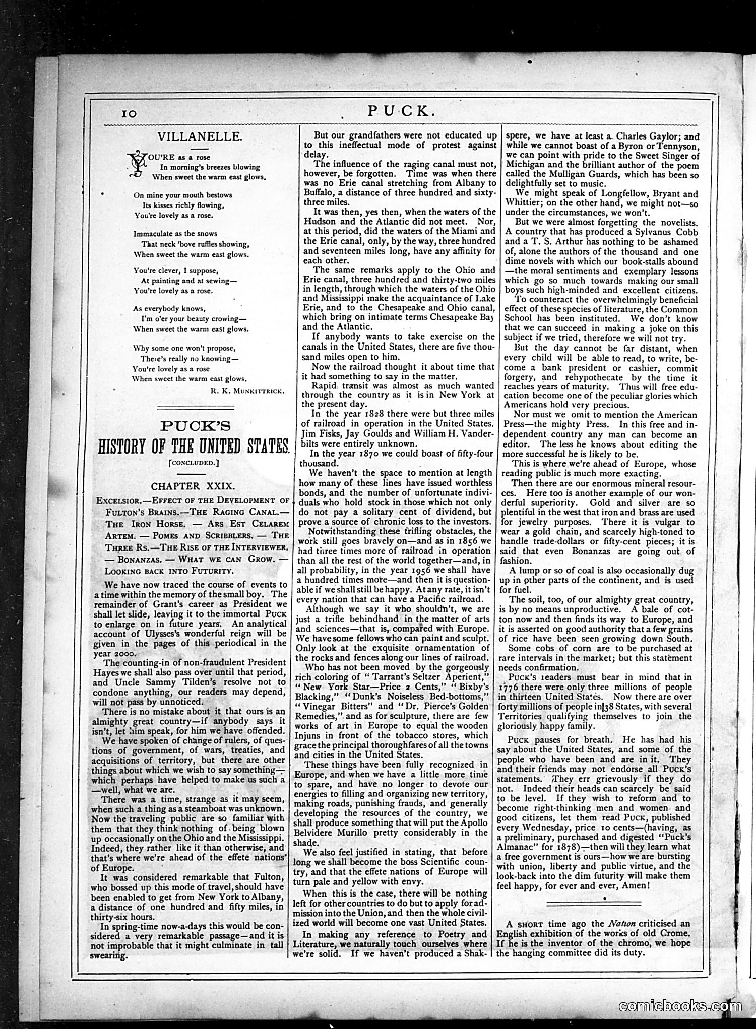 Puck — February 27, 1878 — page 14 of 20