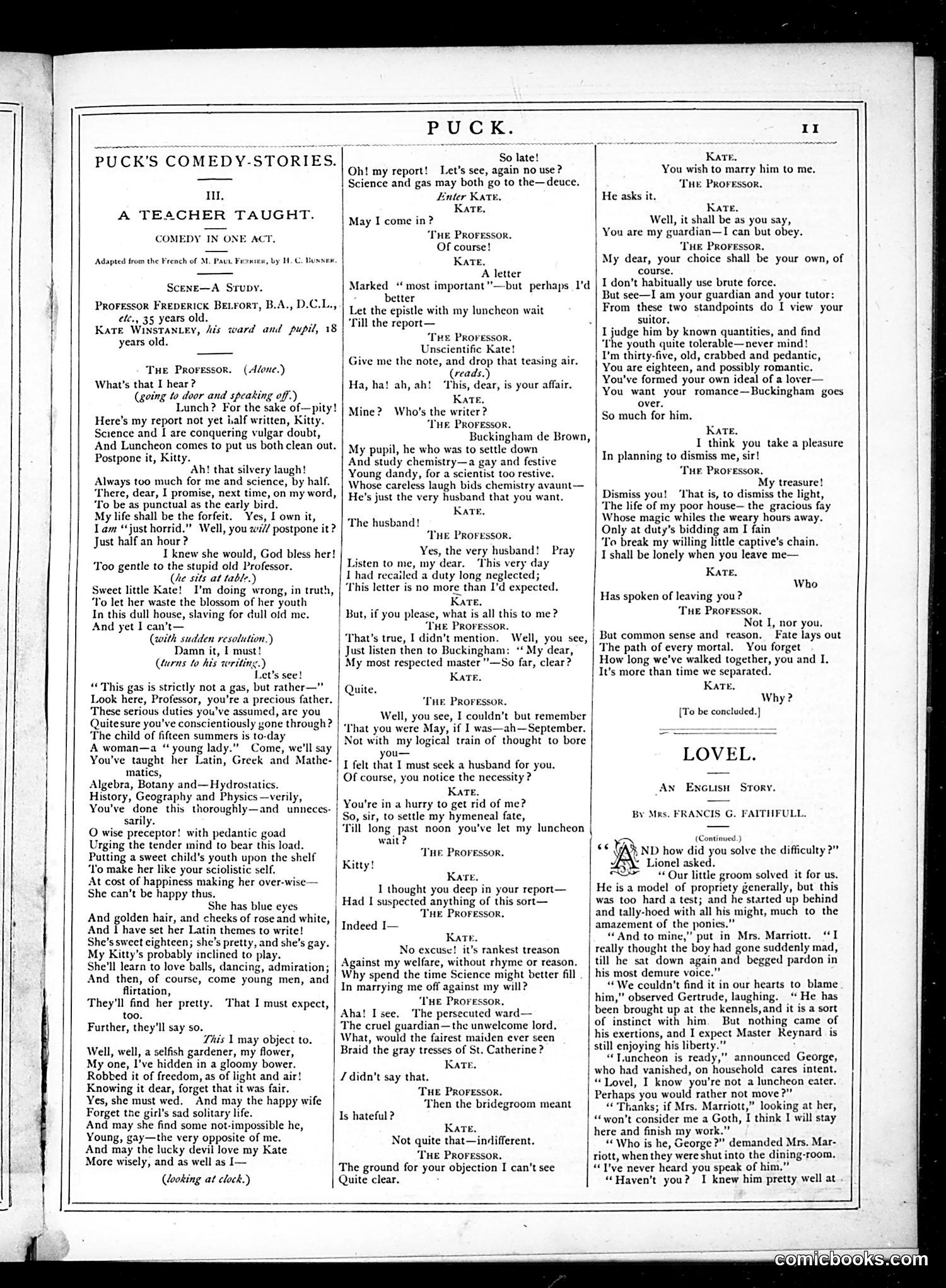 Puck — February 27, 1878 — page 15 of 20