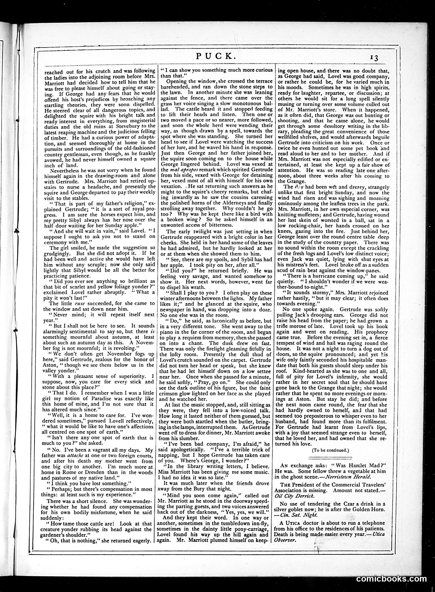 Puck — February 27, 1878 — page 17 of 20