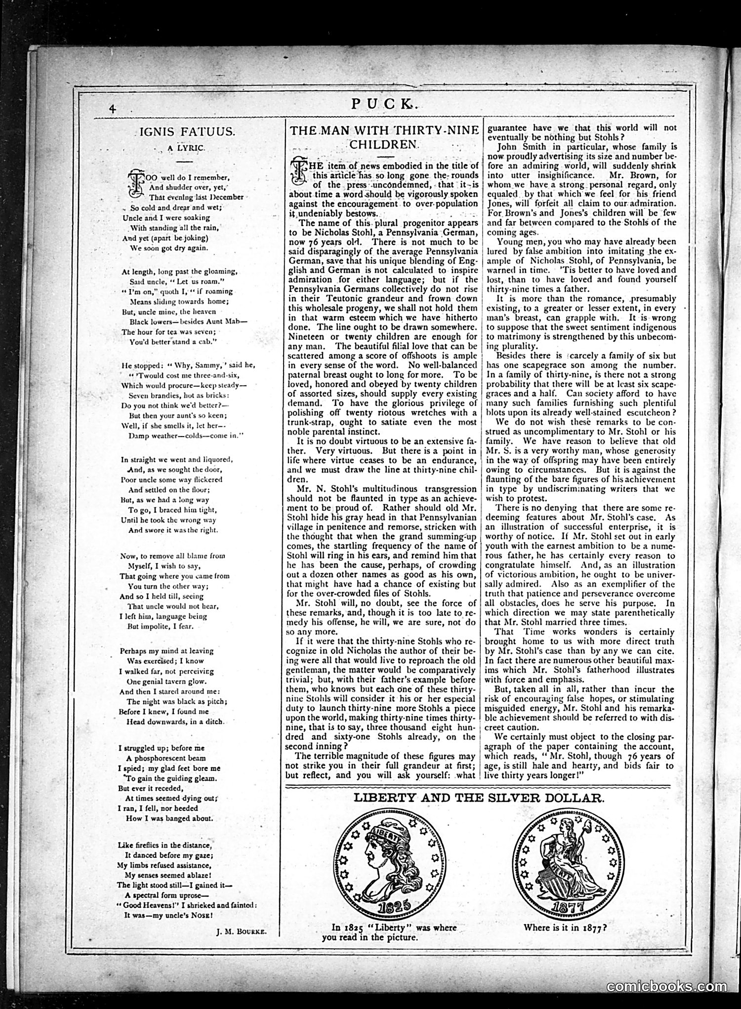 Puck — March 6, 1878 — page 4 of 17