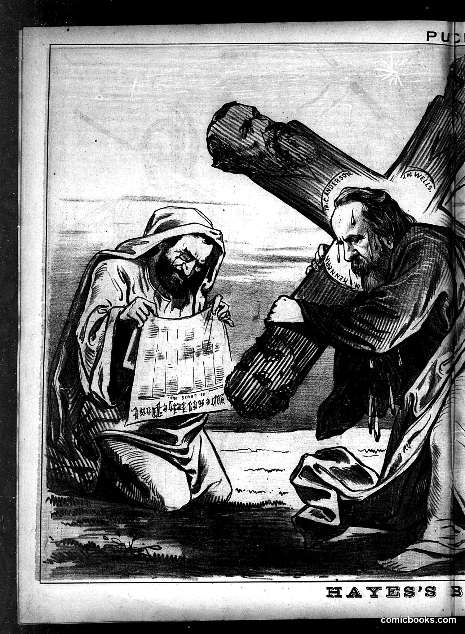 Puck — March 6, 1878 — page 8 of 17