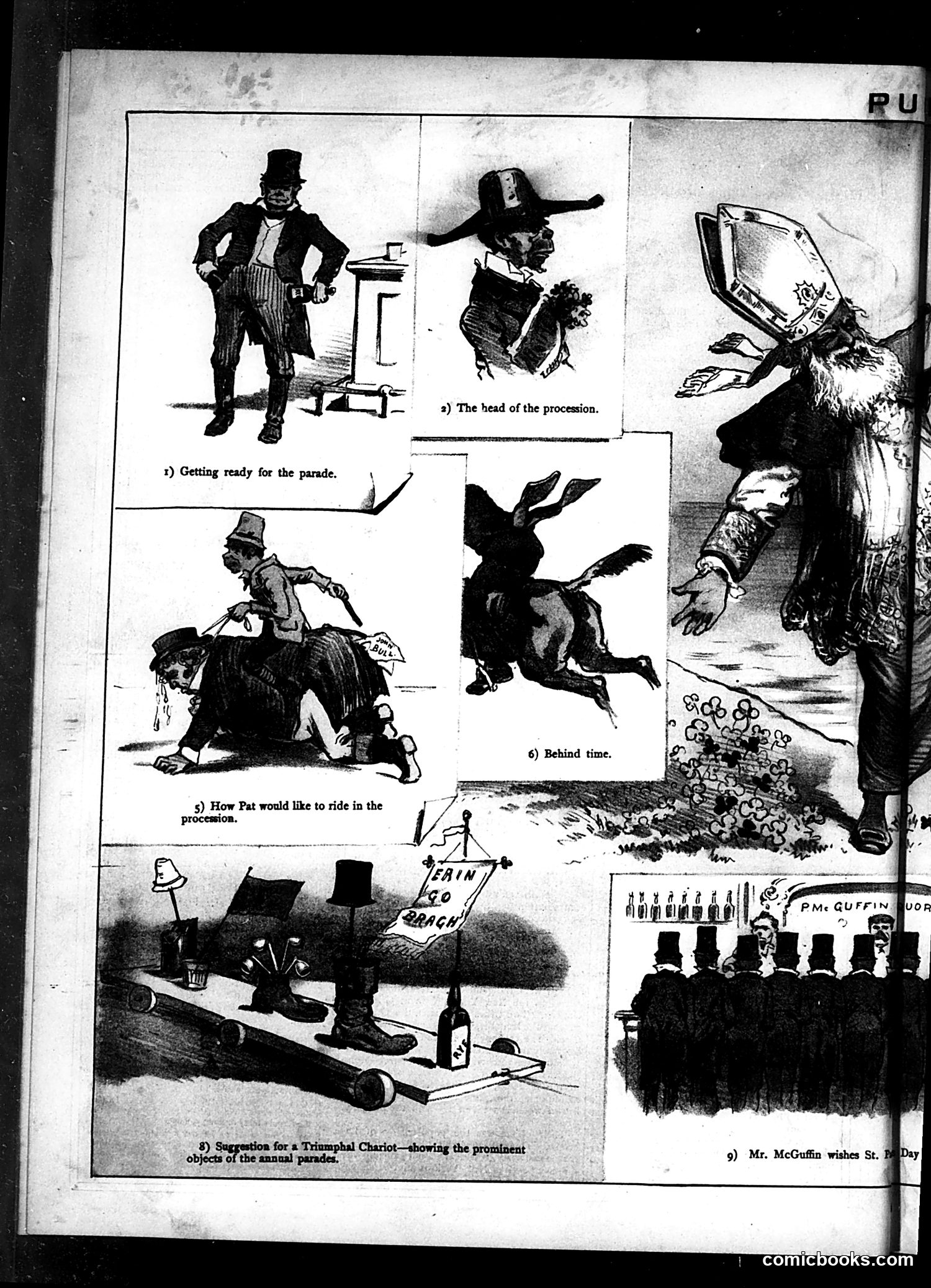 Puck — March 13, 1878 — page 8 of 20