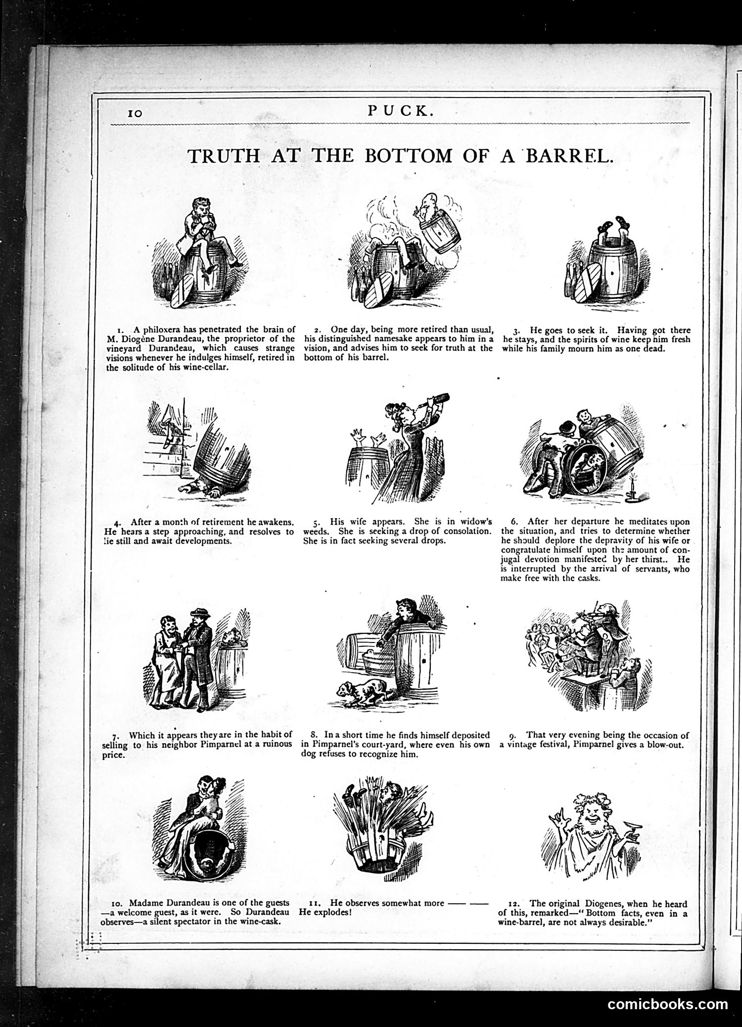 Puck — March 13, 1878 — page 10 of 20