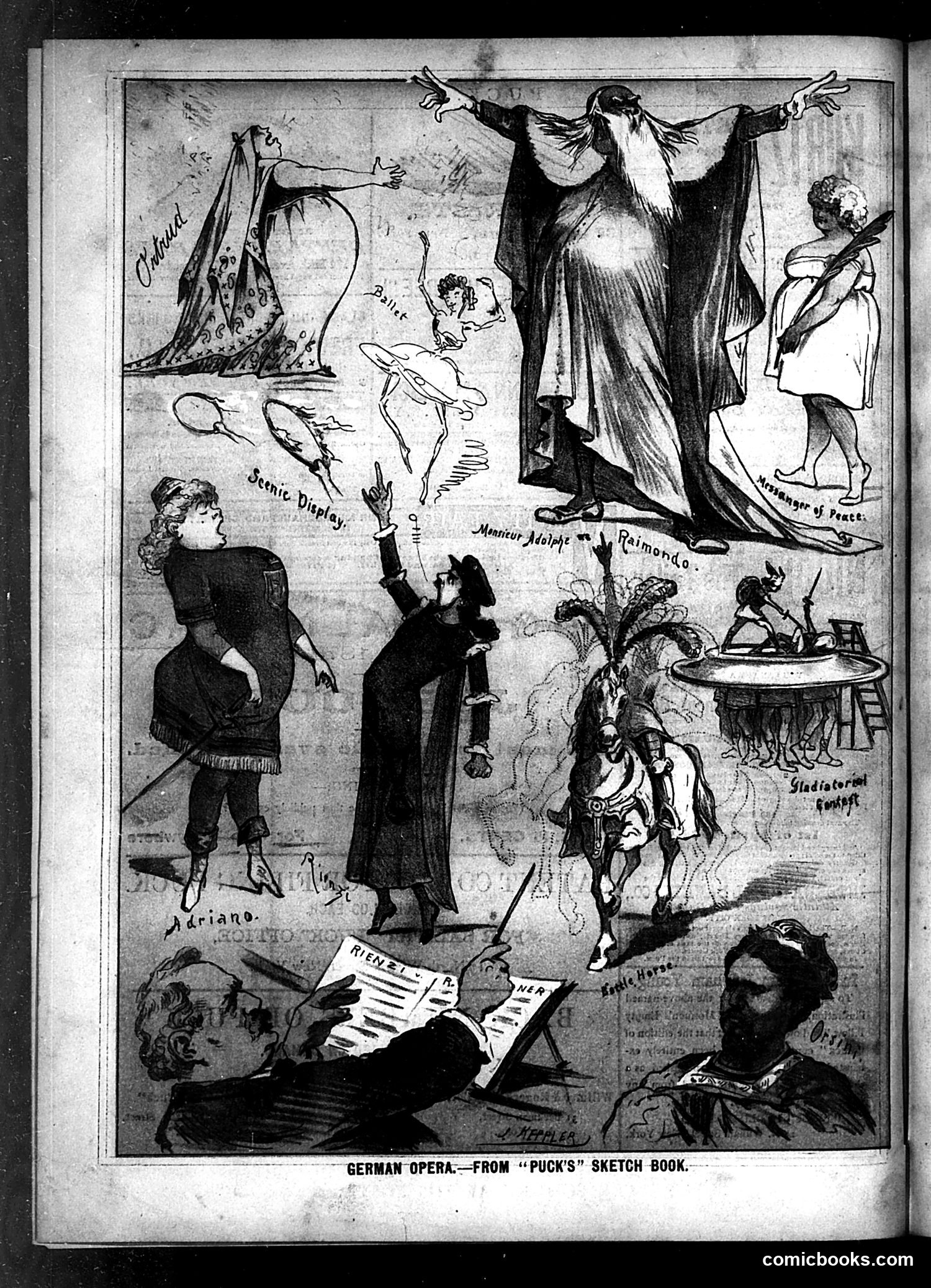 Puck — March 13, 1878 — page 20 of 20
