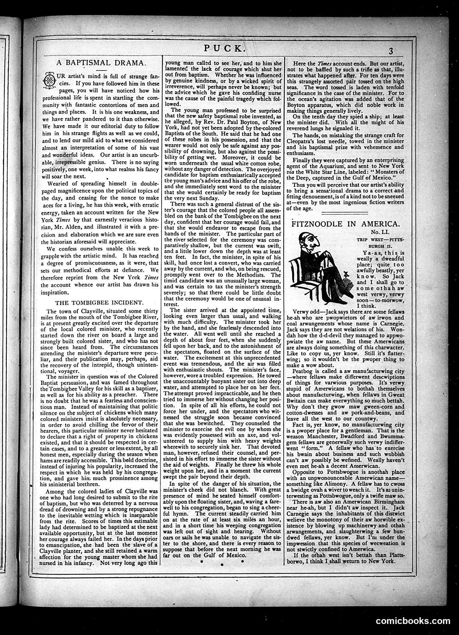 Puck — March 20, 1878 — page 3 of 16