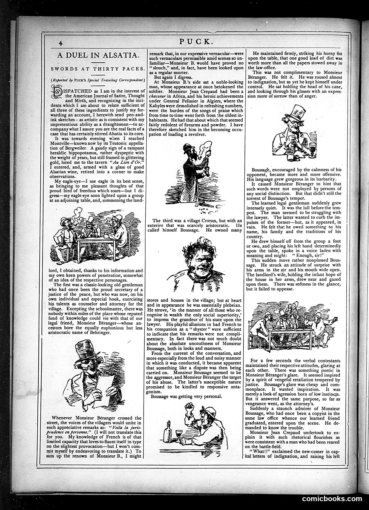 Puck — March 20, 1878 — page 4 of 16