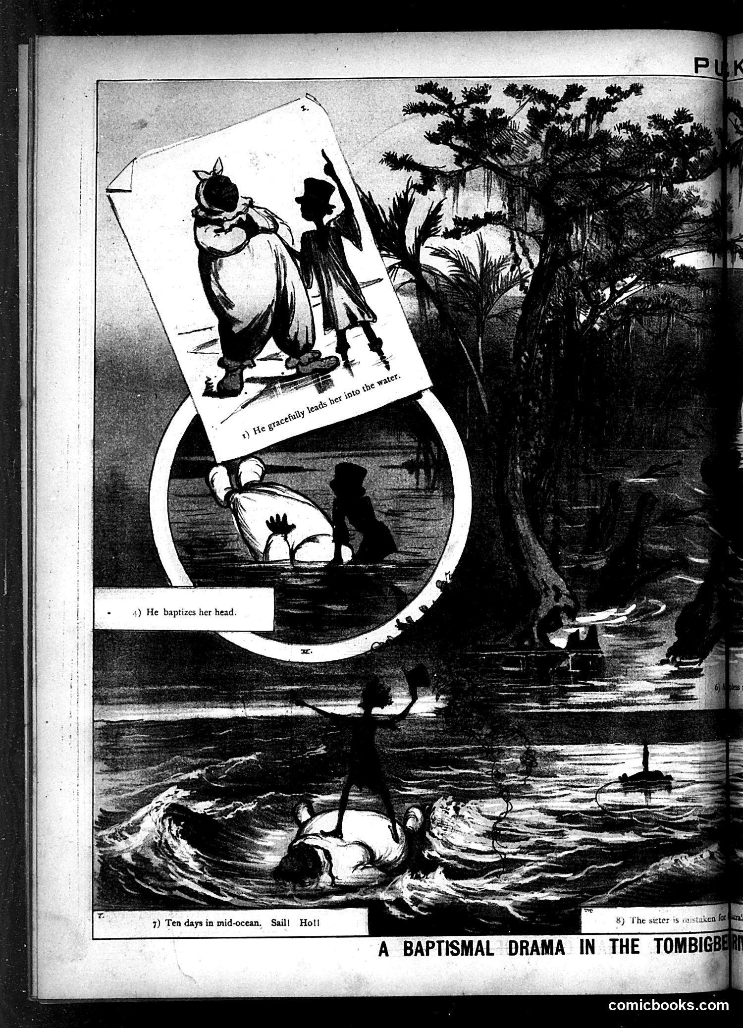 Puck — March 20, 1878 — page 8 of 16