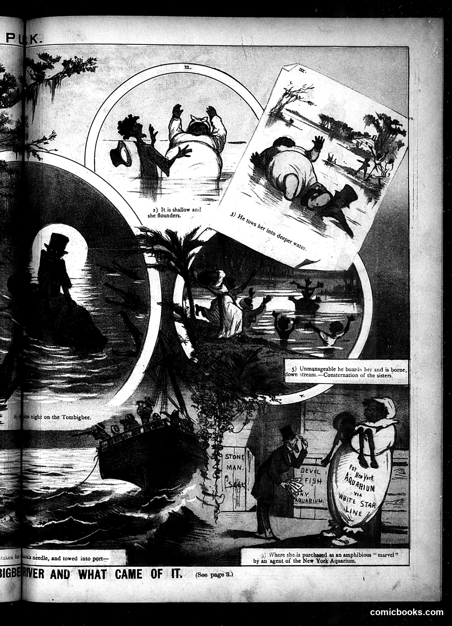 Puck — March 20, 1878 — page 9 of 16