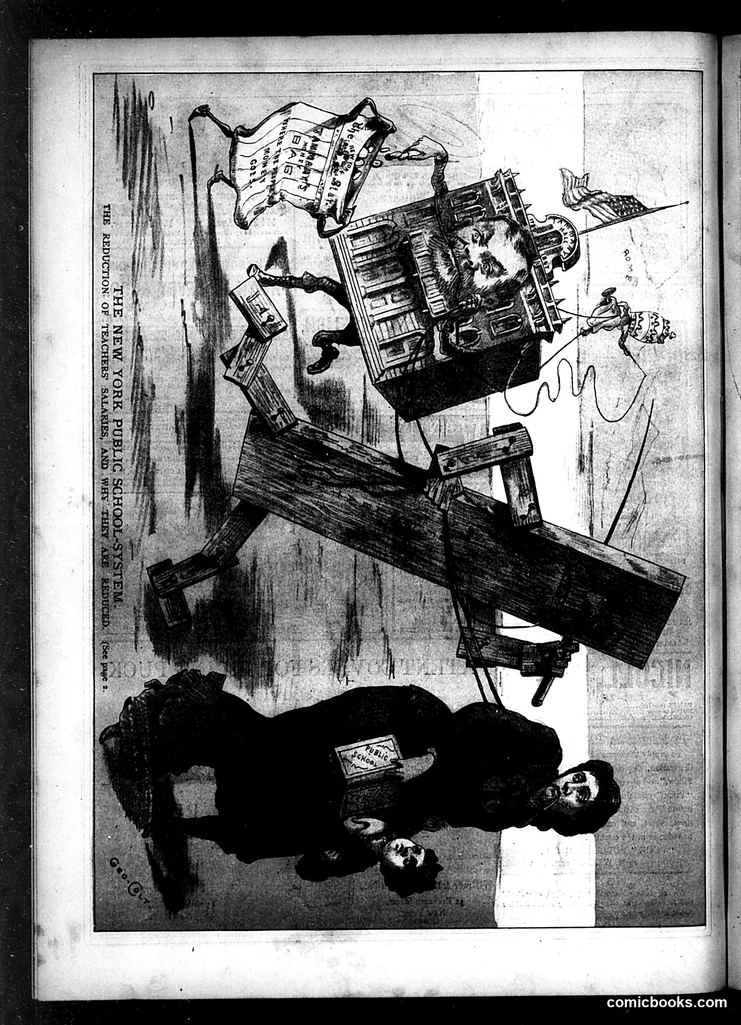 Puck — March 20, 1878 — page 16 of 16