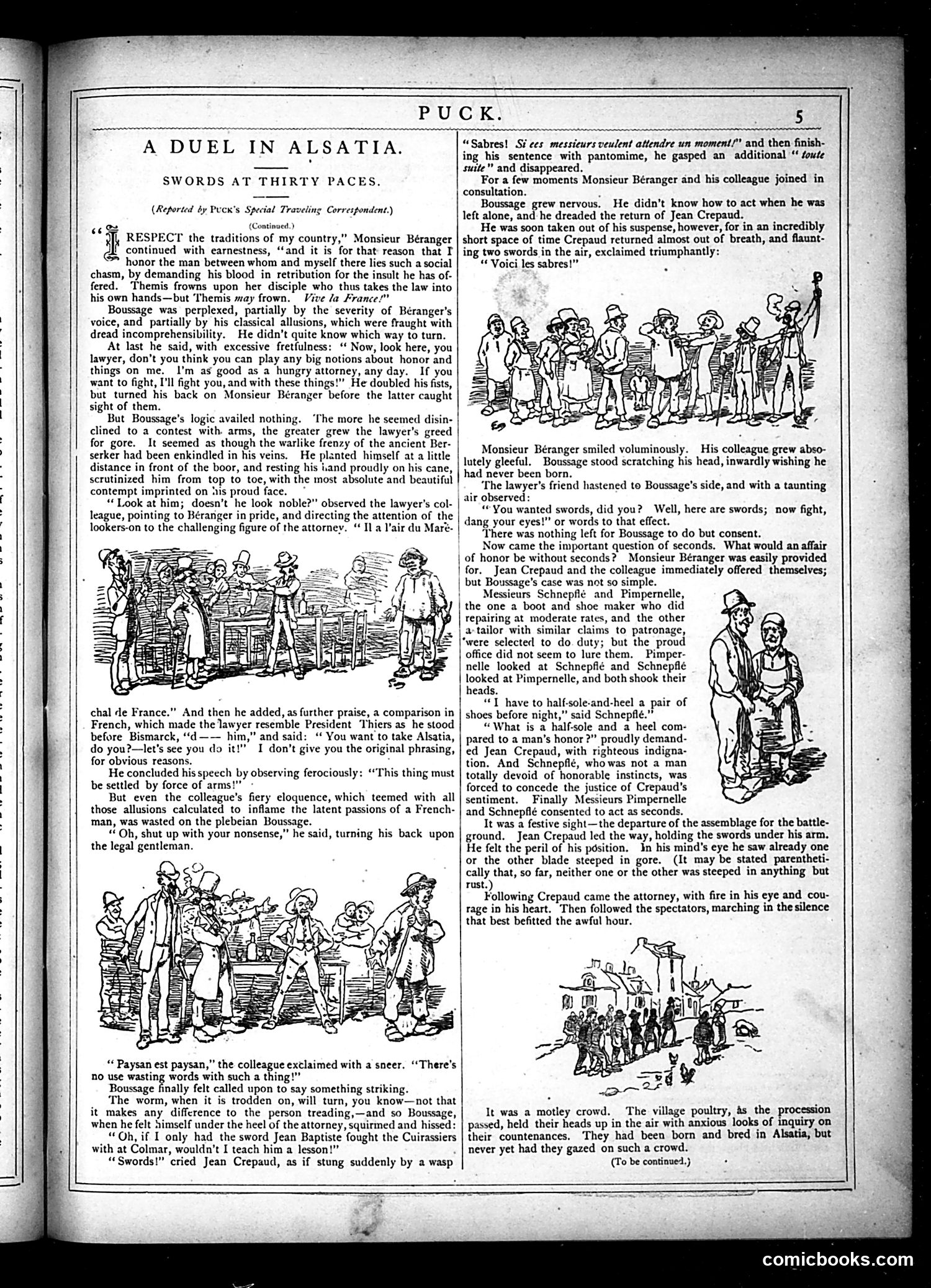 Puck — March 27, 1878 — page 5 of 16