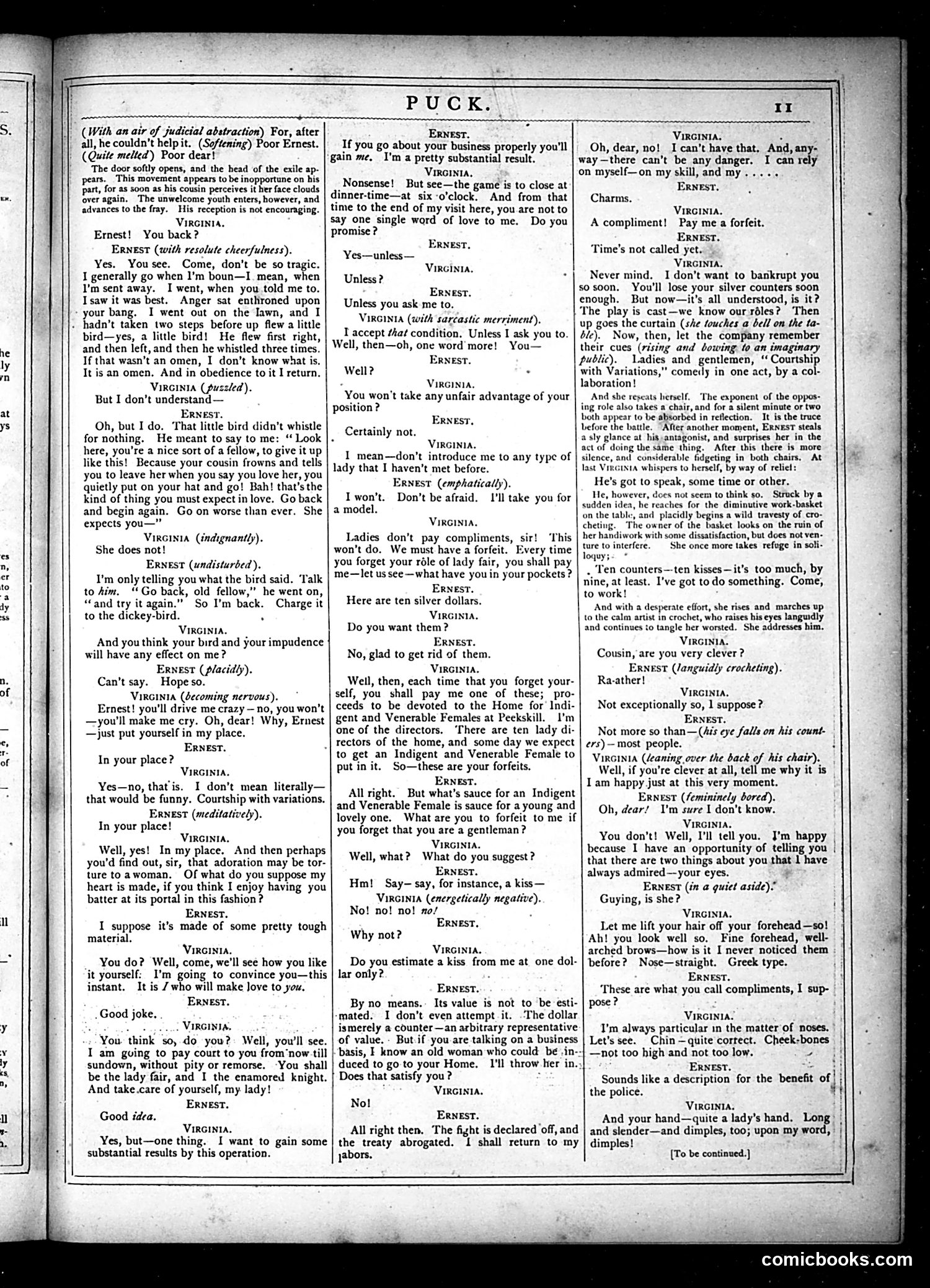 Puck — March 27, 1878 — page 11 of 16