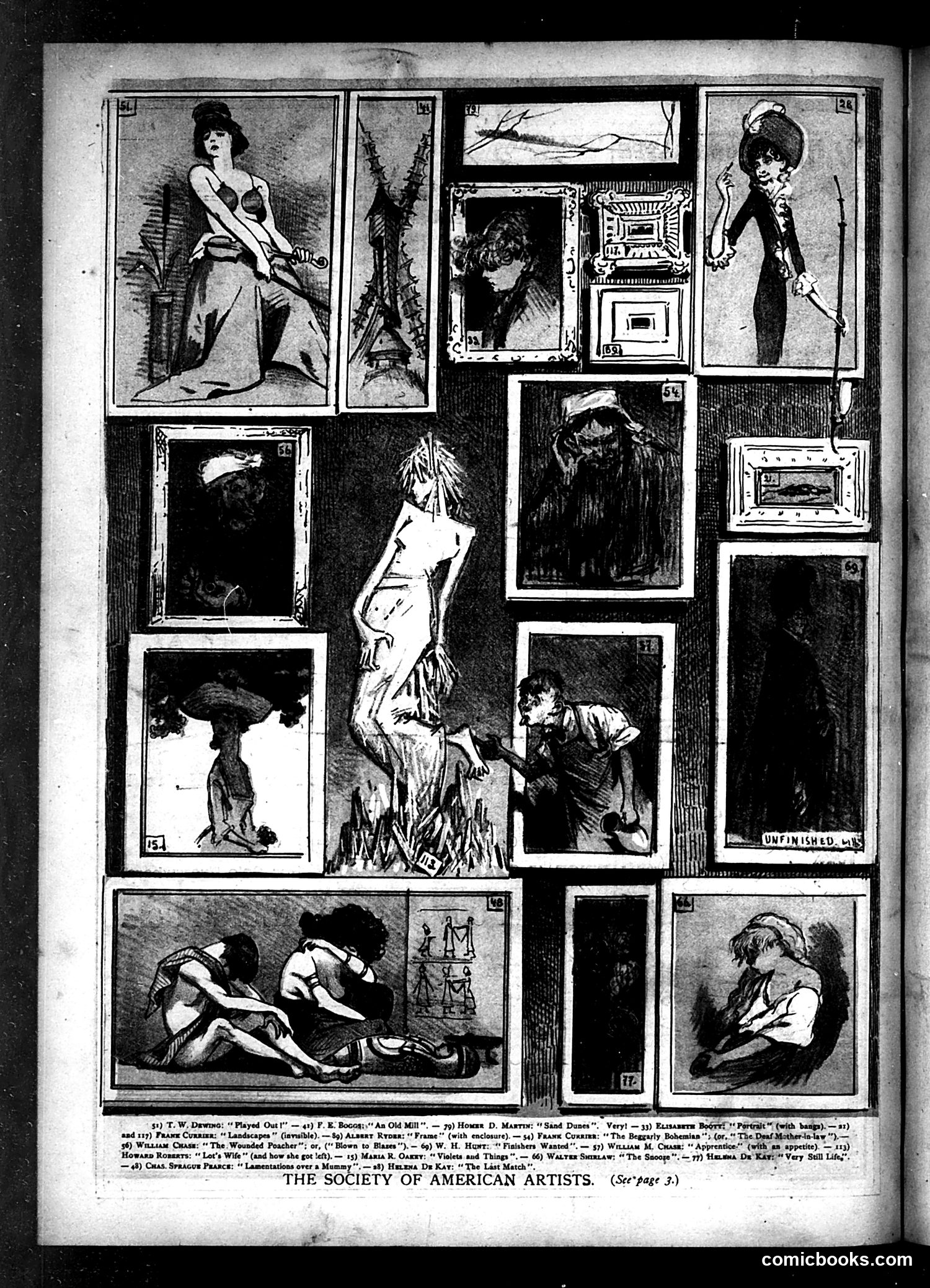 Puck — March 27, 1878 — page 16 of 16