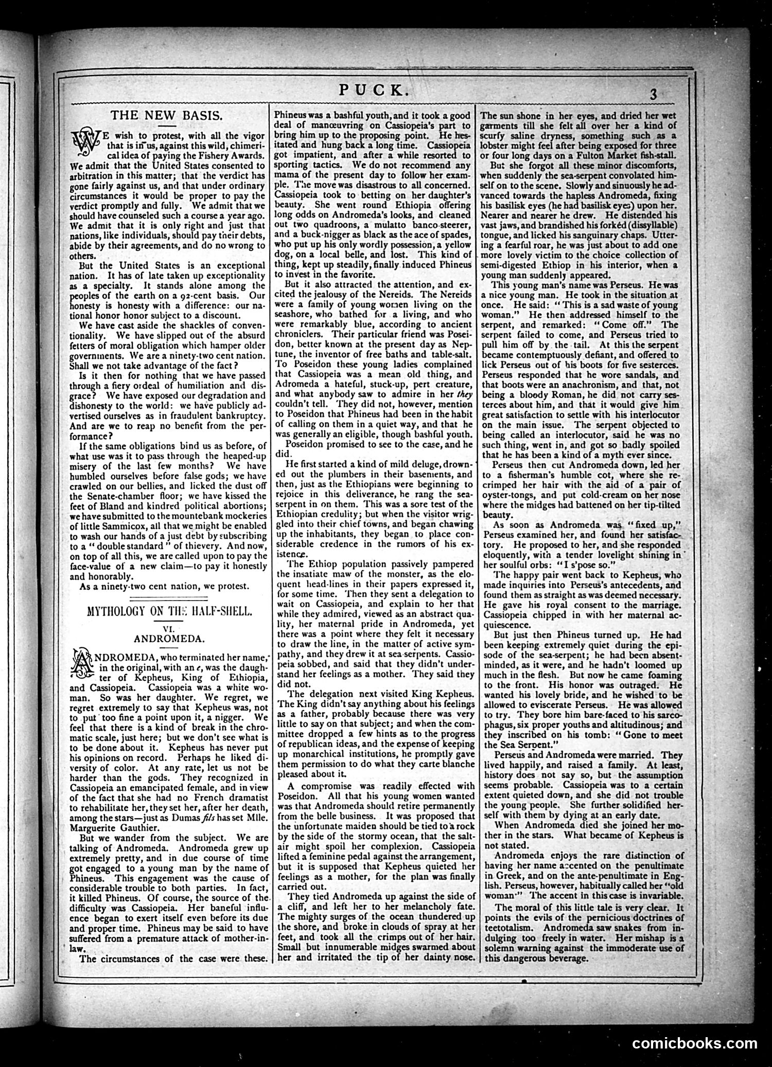 Puck — April 3, 1878 — page 3 of 16