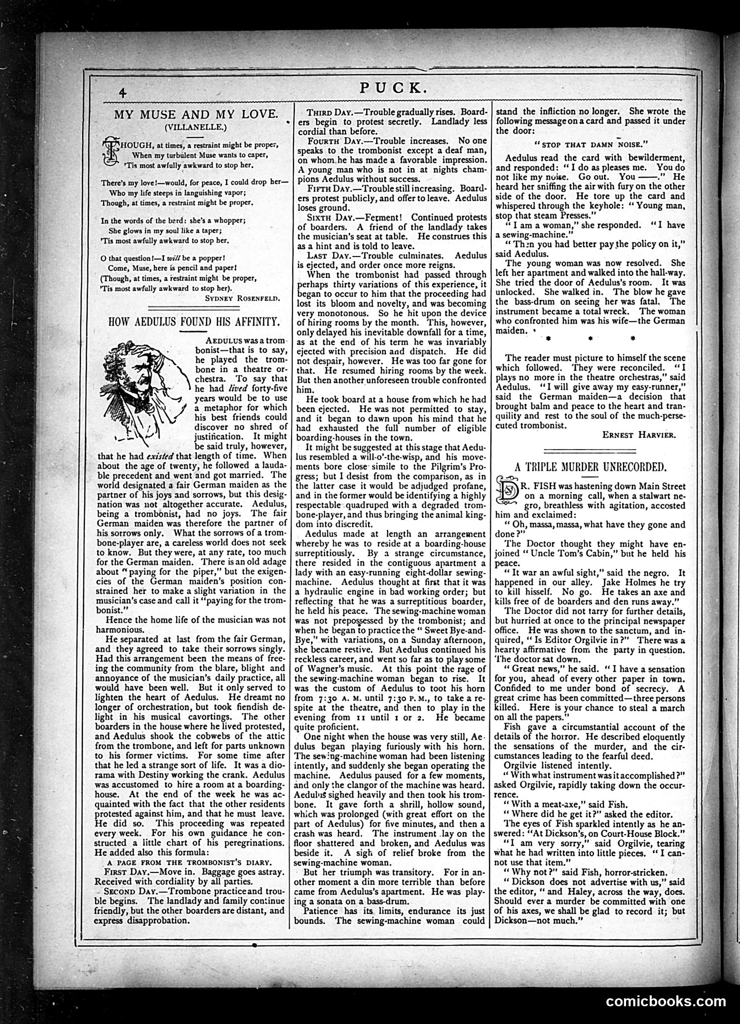 Puck — April 3, 1878 — page 4 of 16