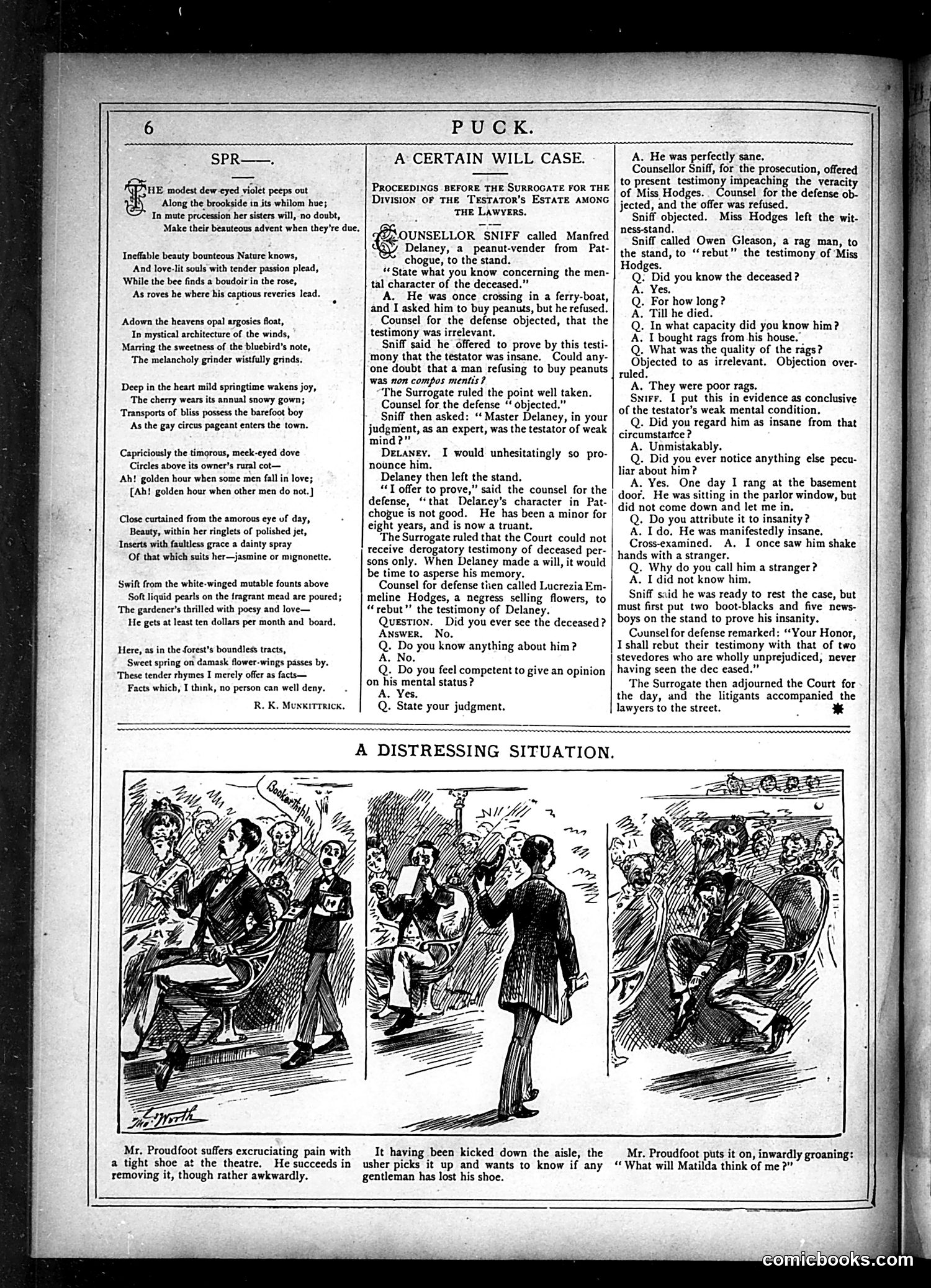 Puck — April 3, 1878 — page 6 of 16
