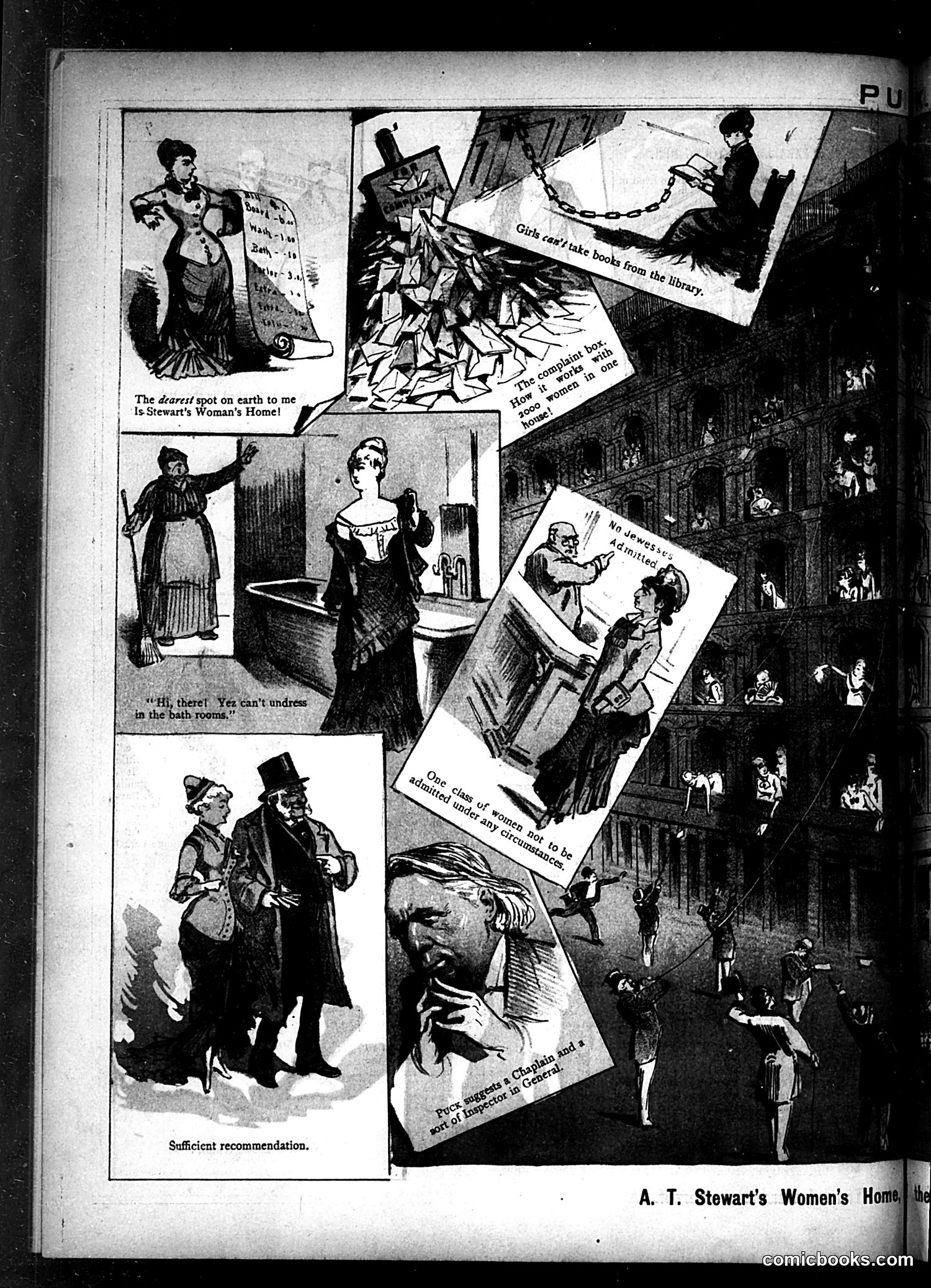 Puck — April 3, 1878 — page 8 of 16