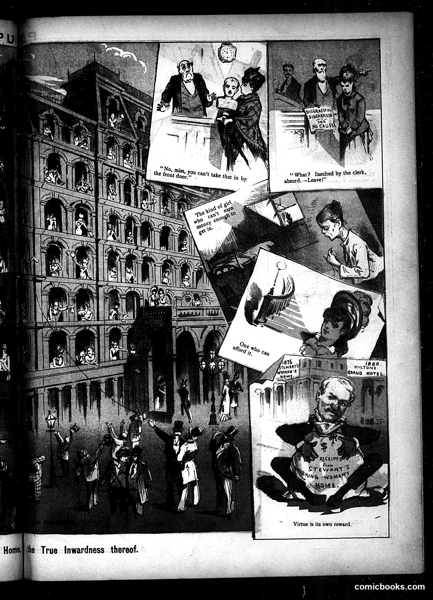 Puck — April 3, 1878 — page 9 of 16