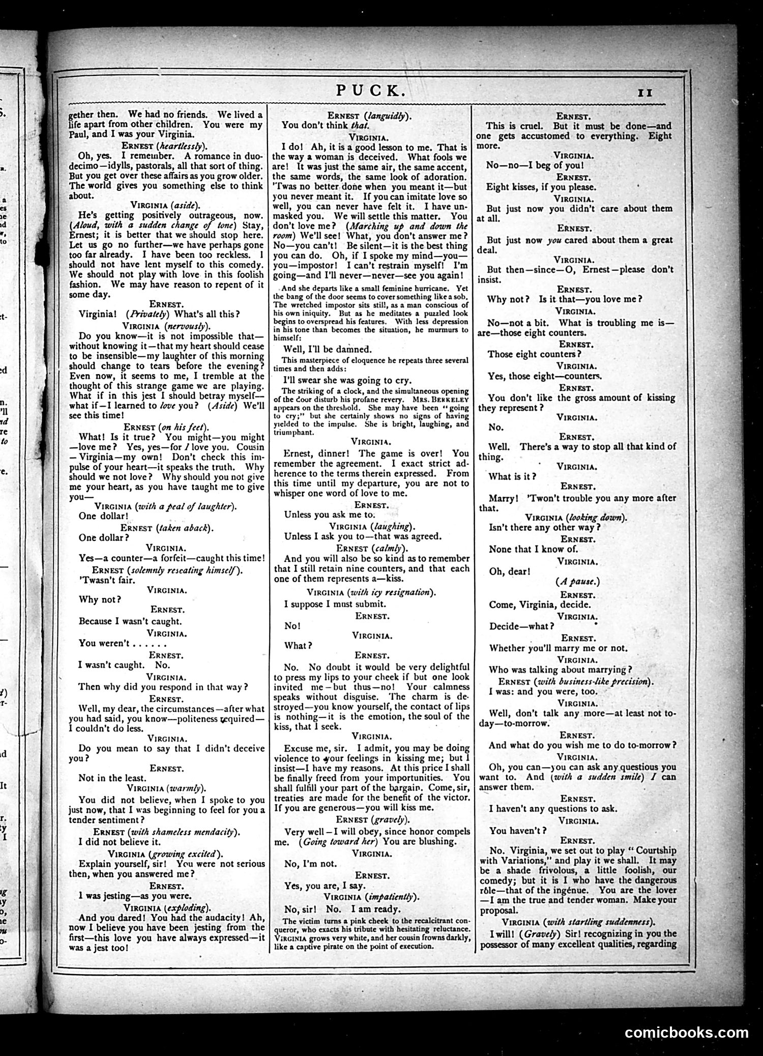Puck — April 3, 1878 — page 11 of 16