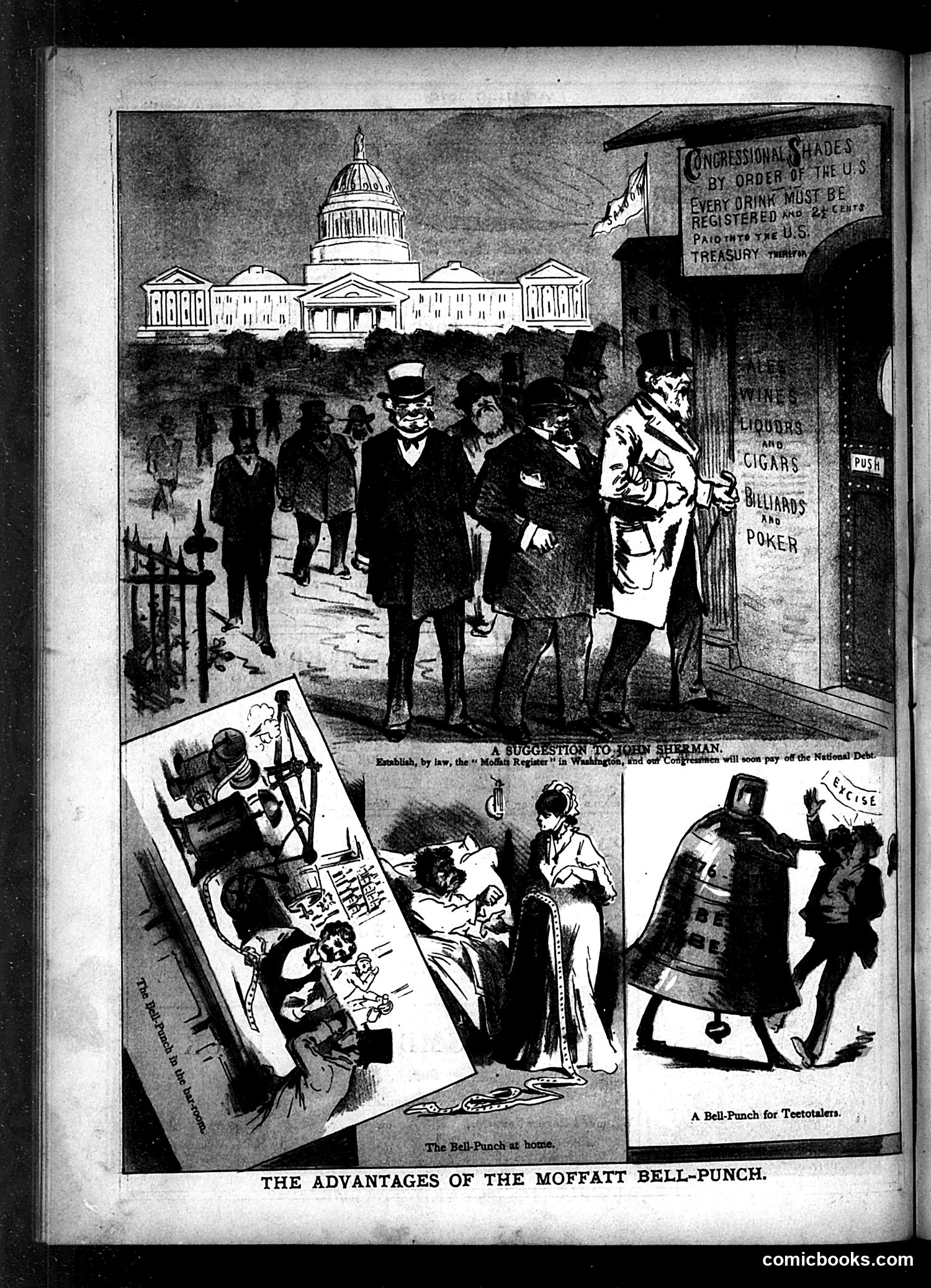 Puck — April 3, 1878 — page 16 of 16