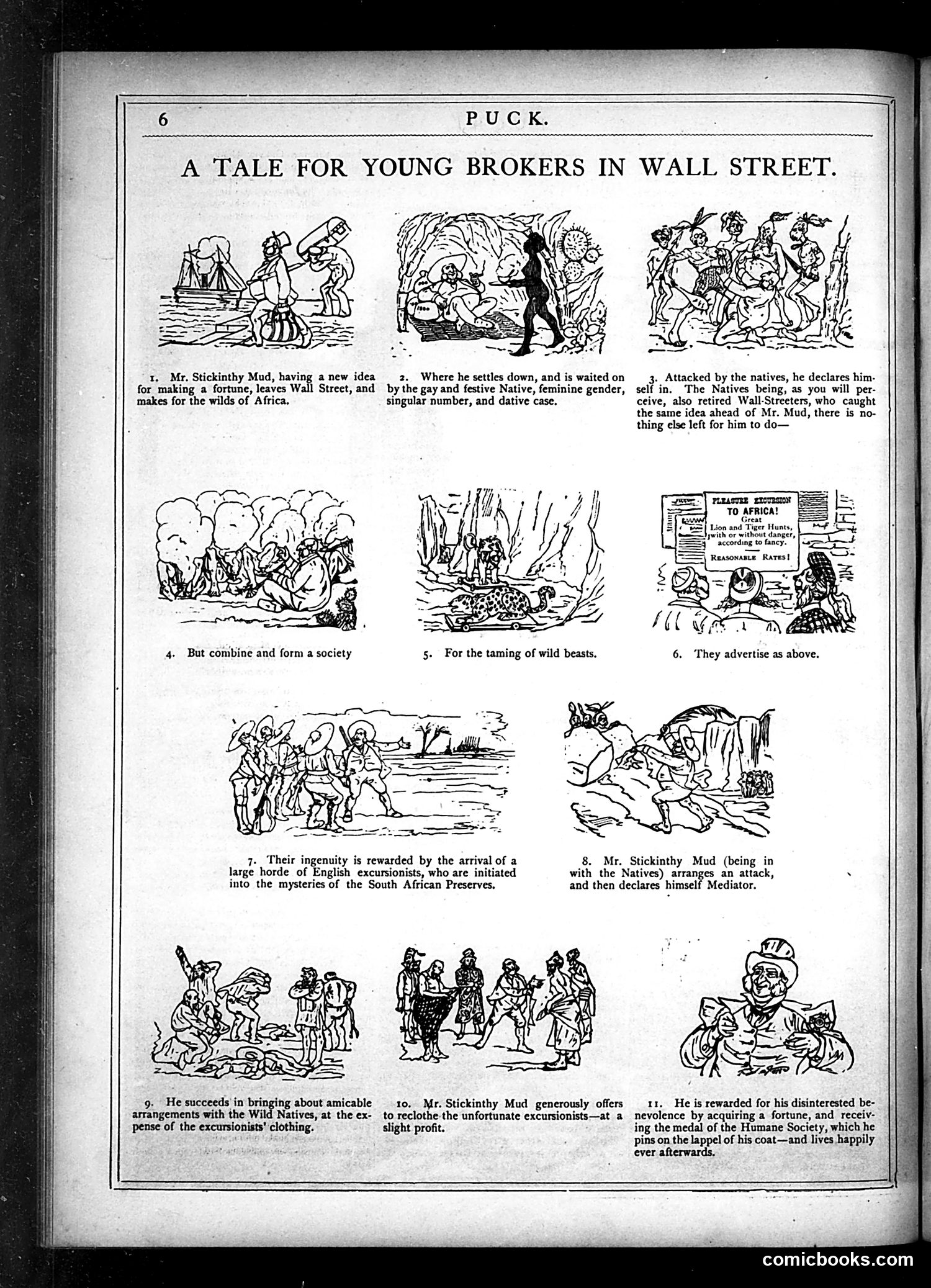 Puck — April 10, 1878 — page 6 of 16