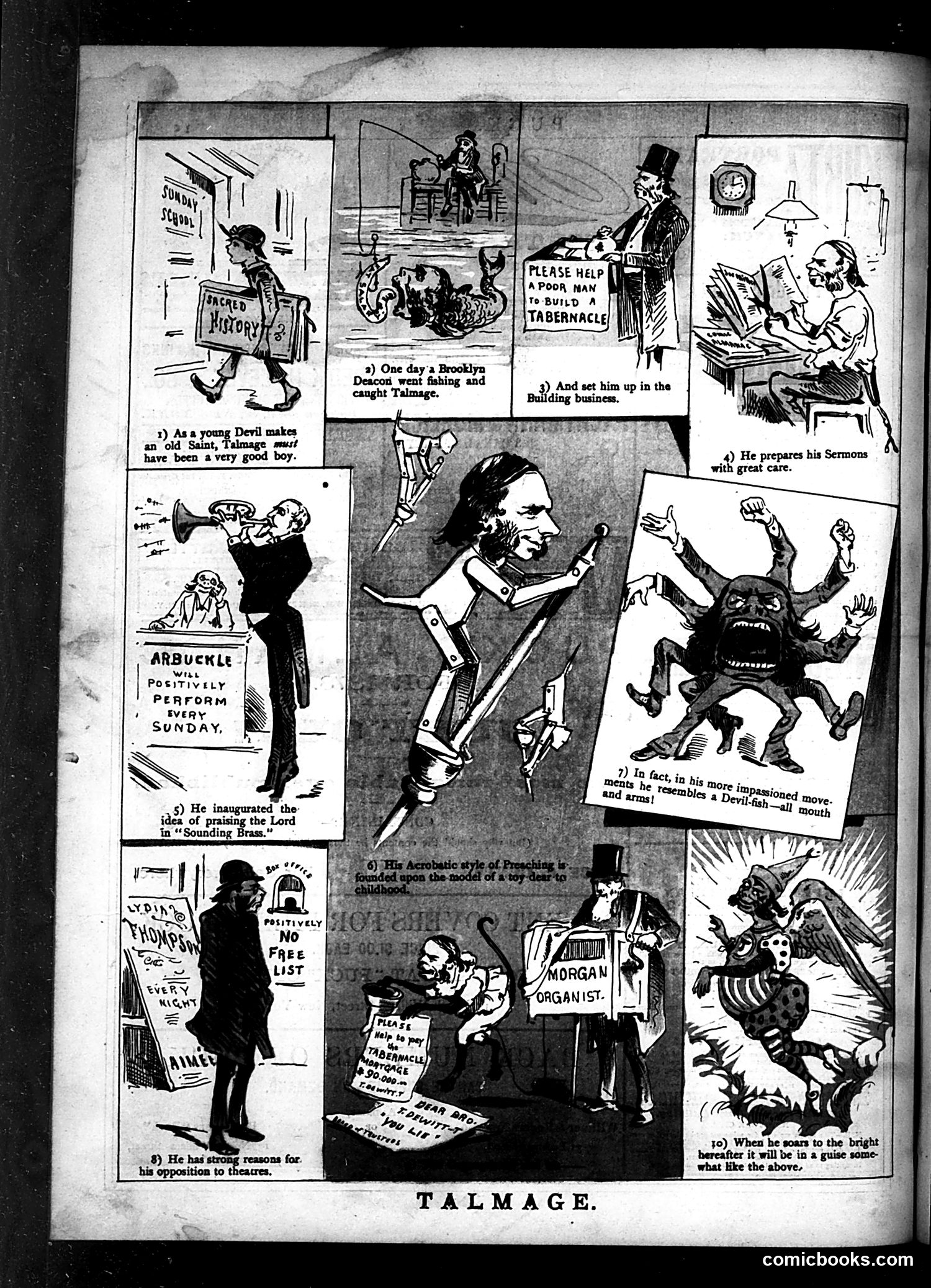 Puck — April 10, 1878 — page 16 of 16