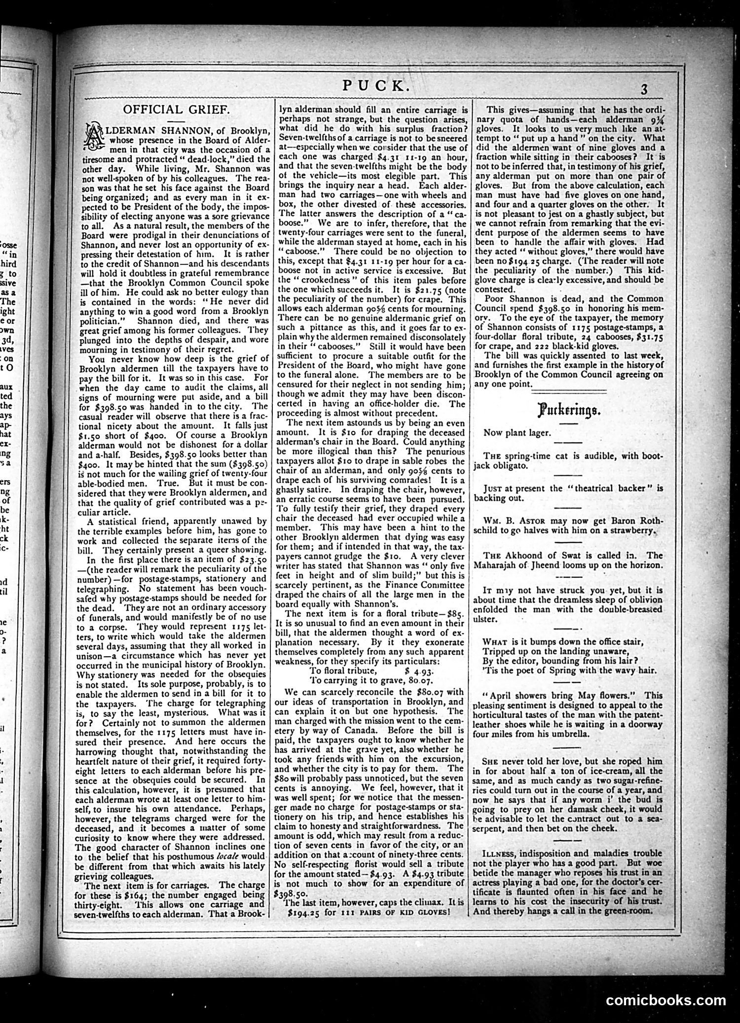 Puck — April 17, 1878 — page 3 of 16