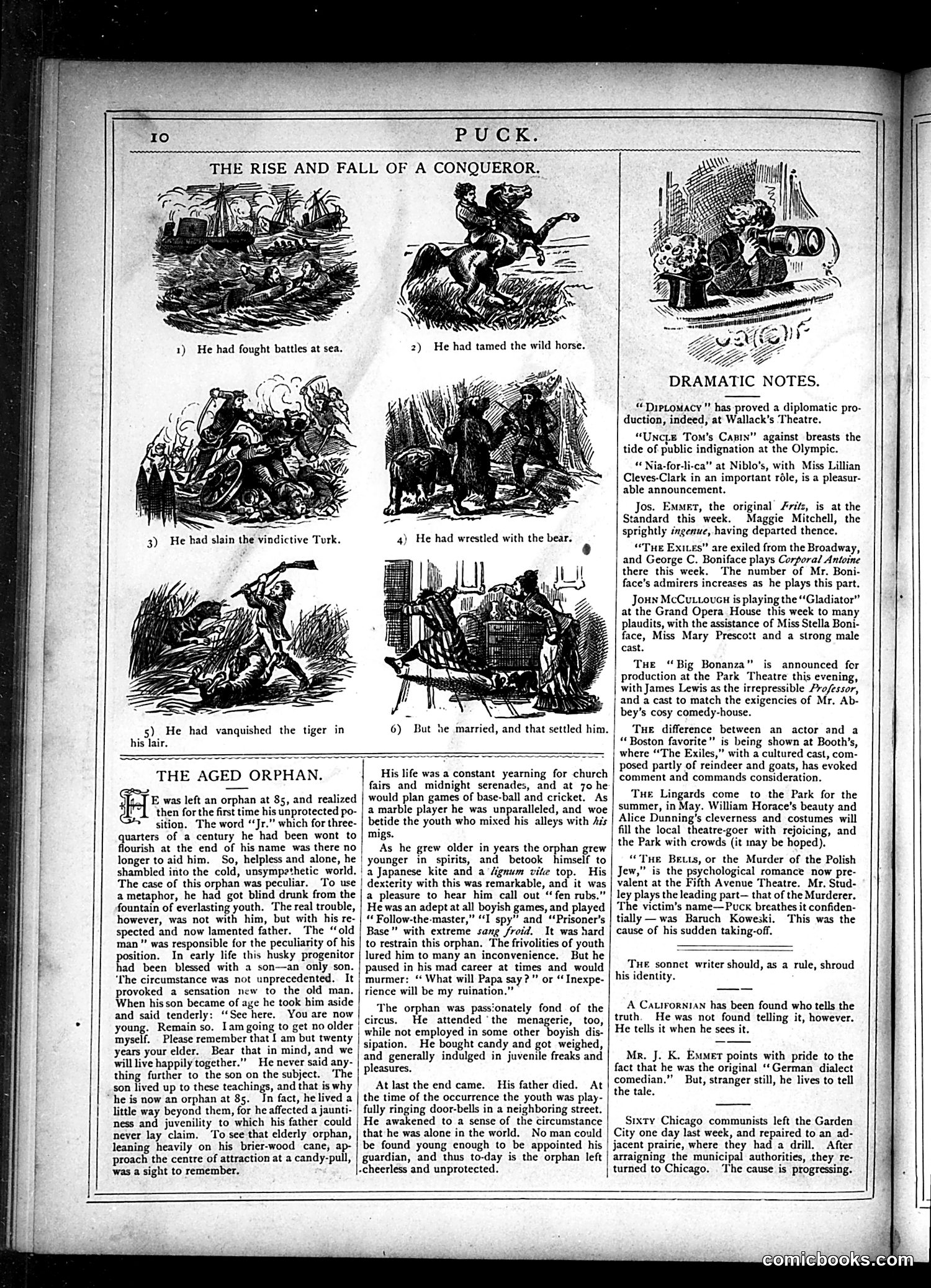 Puck — April 24, 1878 — page 10 of 16