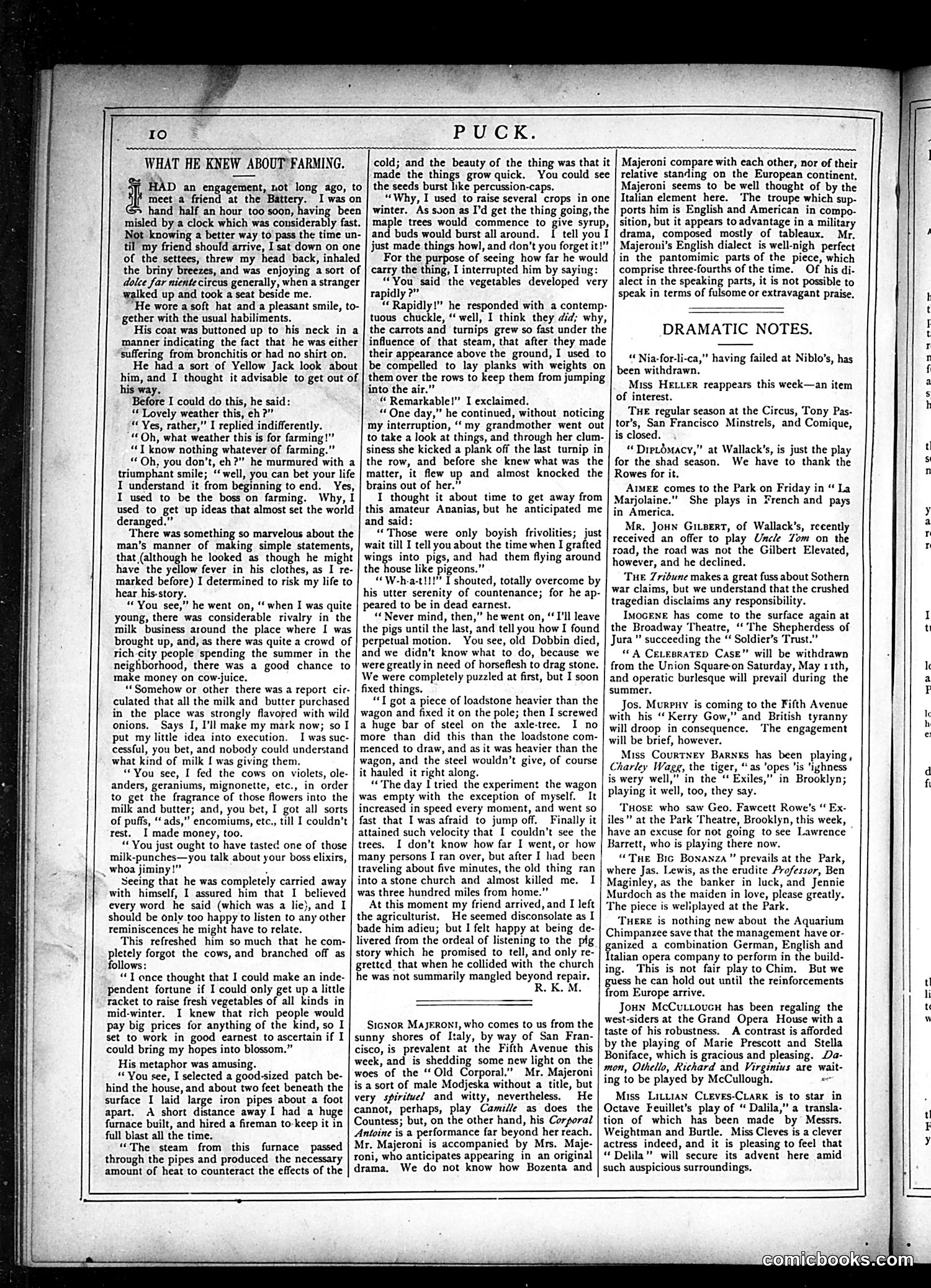 Puck — May 1, 1878 — page 10 of 16