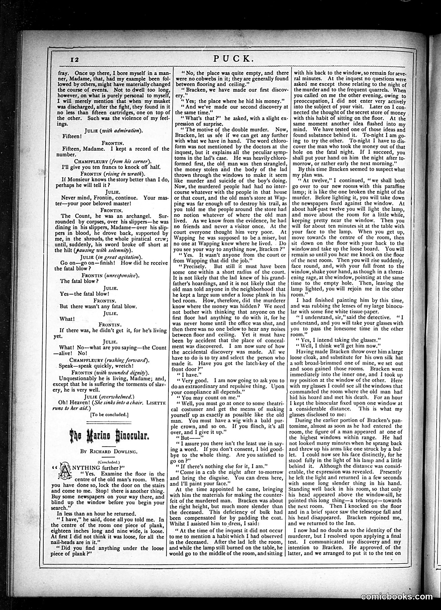 Puck — May 1, 1878 — page 12 of 16