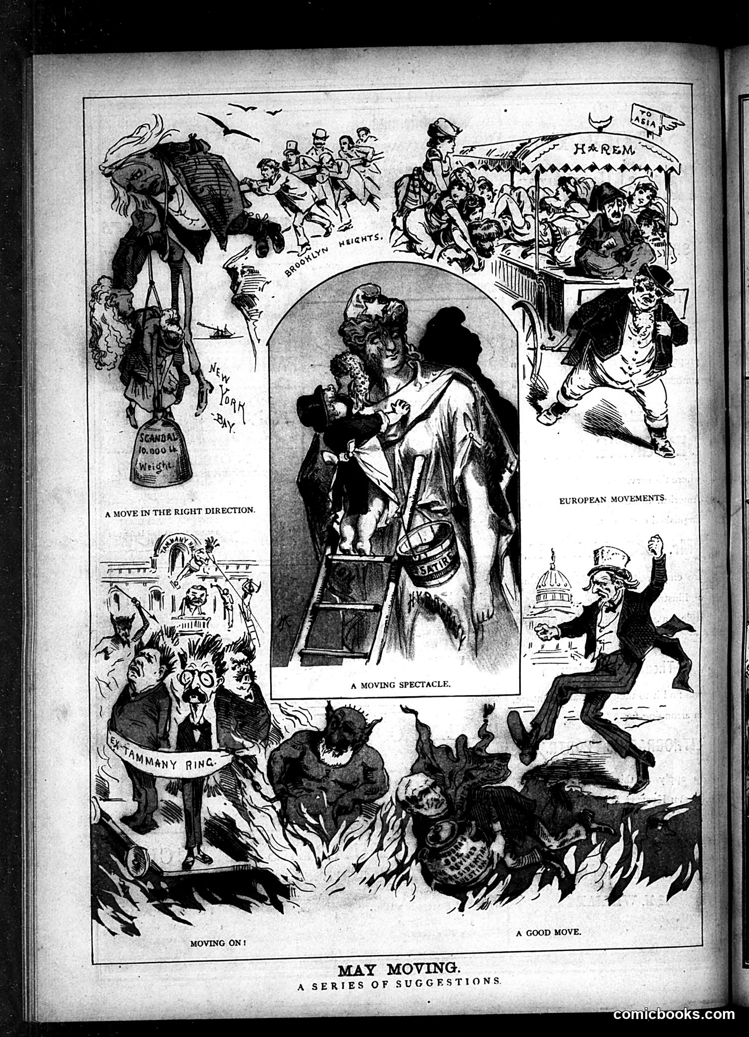 Puck — May 1, 1878 — page 16 of 16