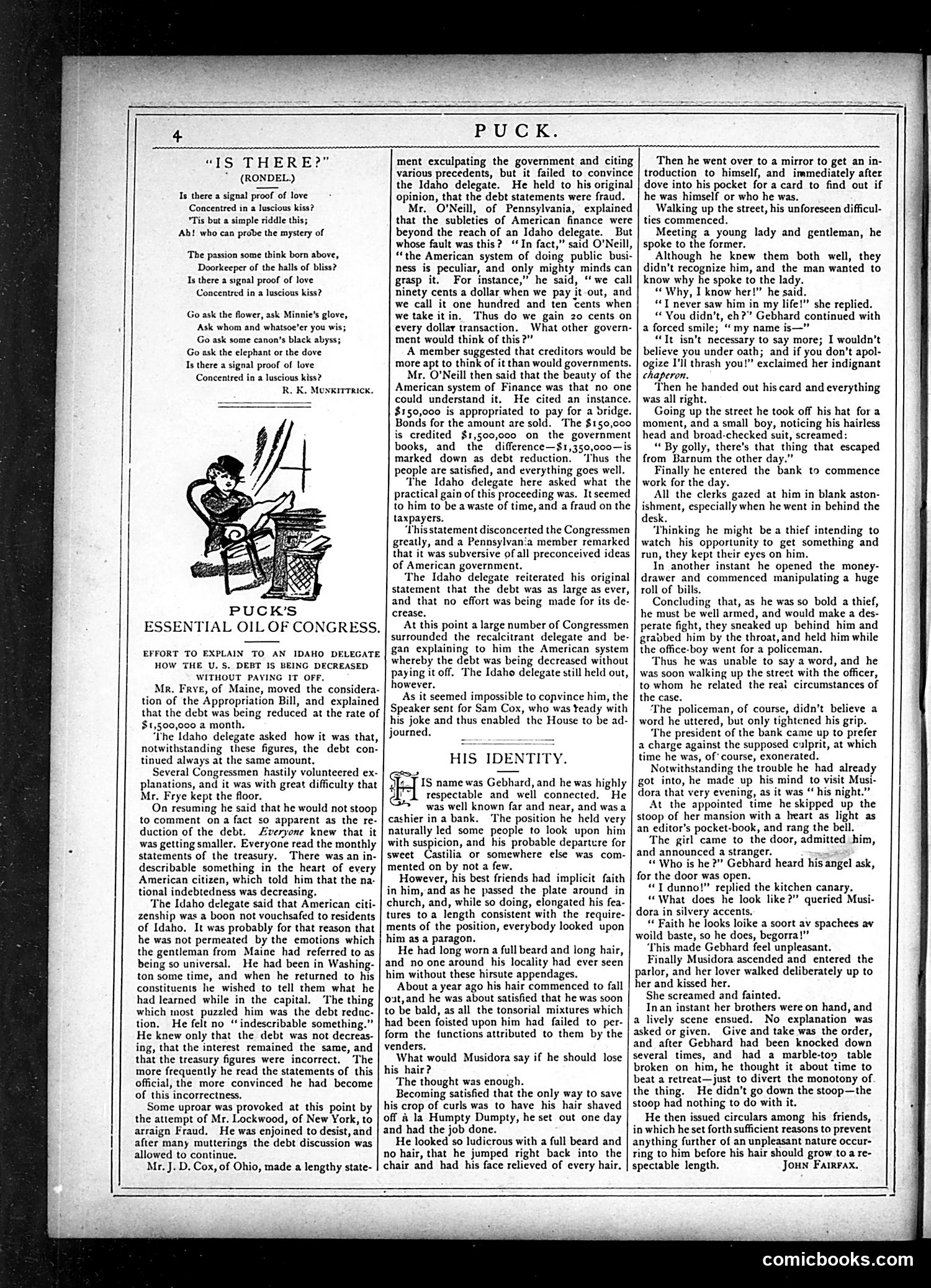 Puck — May 8, 1878 — page 4 of 16