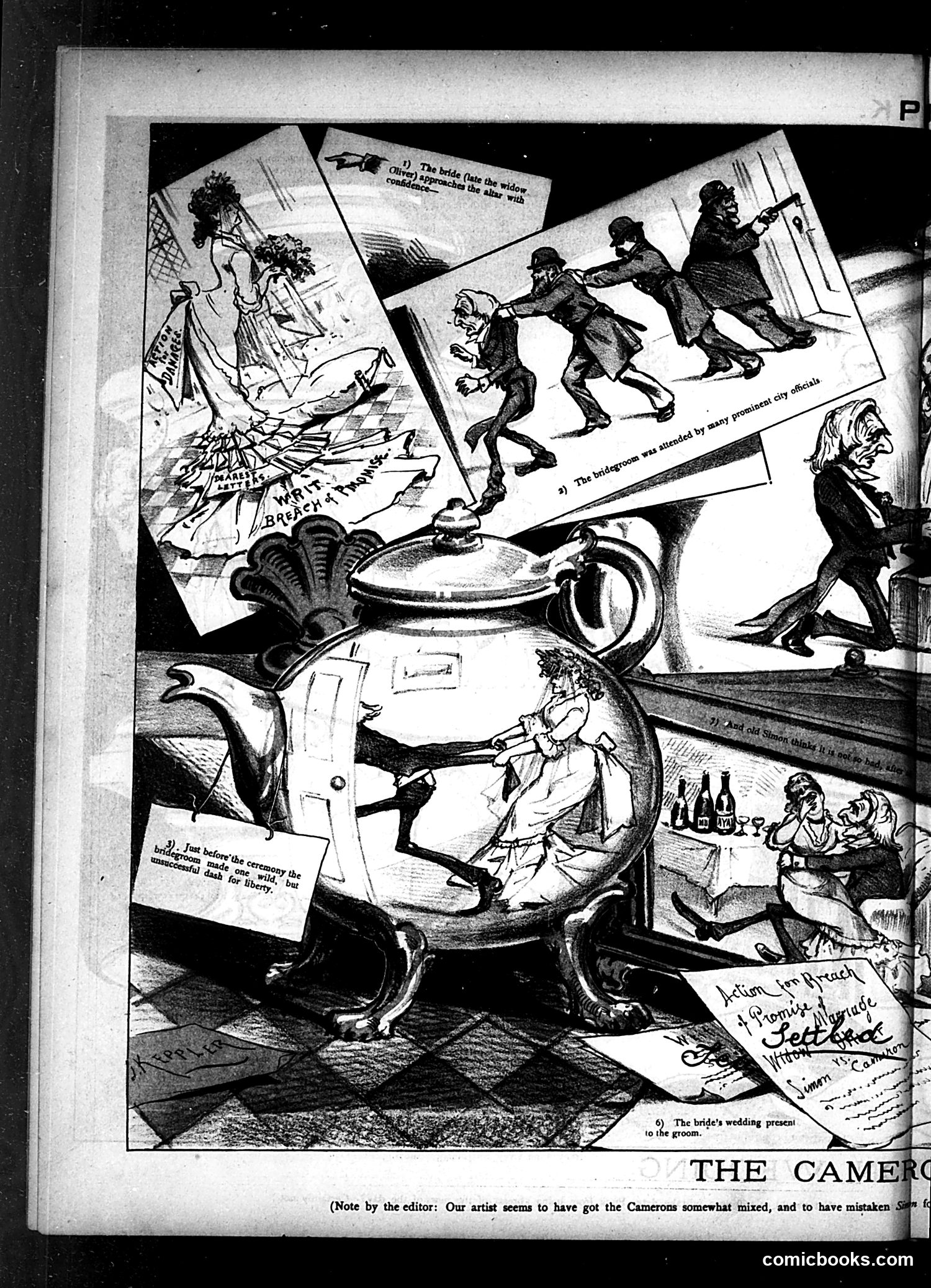 Puck — May 8, 1878 — page 8 of 16