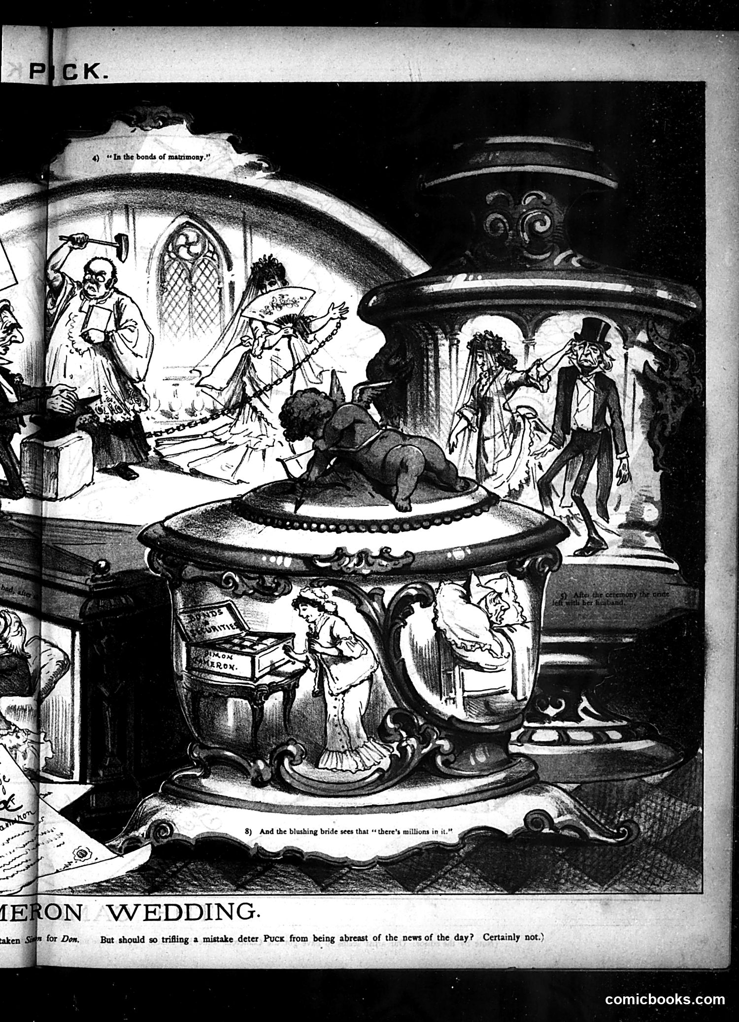 Puck — May 8, 1878 — page 9 of 16