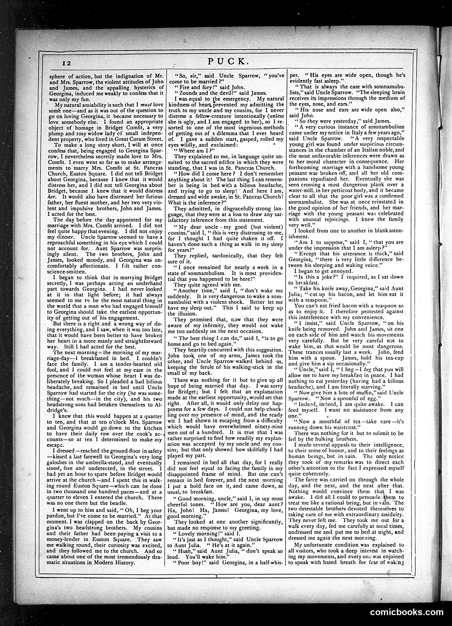 Puck — May 8, 1878 — page 12 of 16