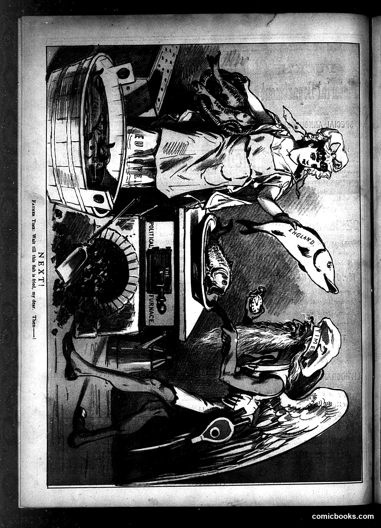 Puck — May 8, 1878 — page 16 of 16