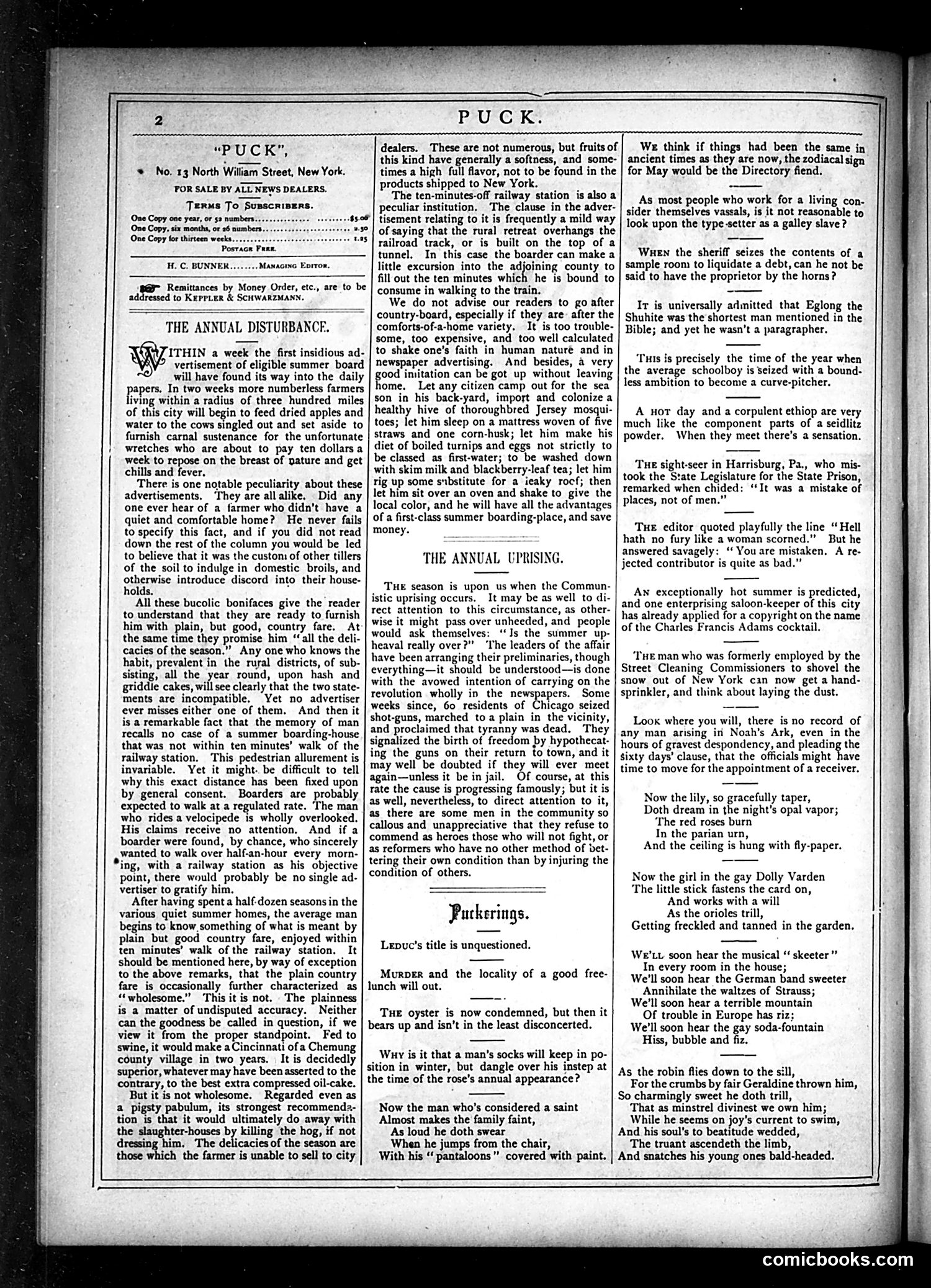 Puck — May 15, 1878 — page 2 of 16