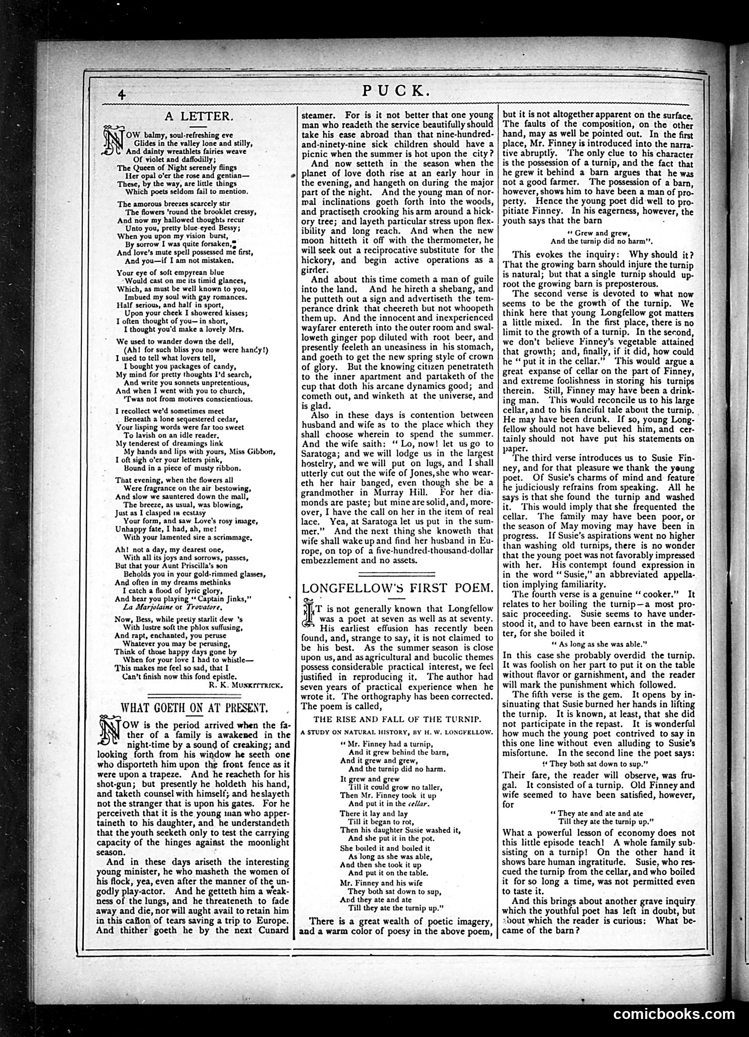 Puck — May 15, 1878 — page 4 of 16
