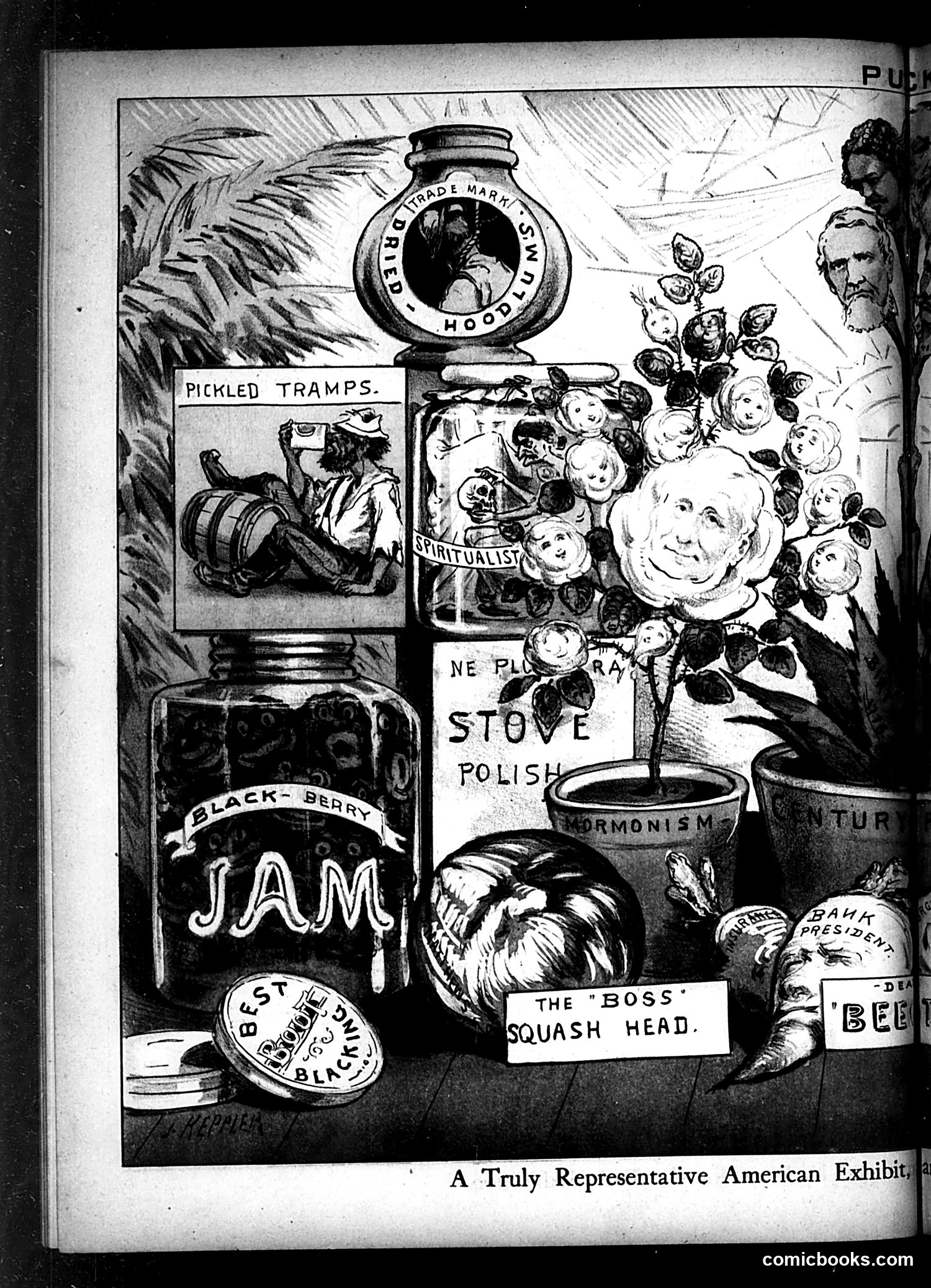 Puck — May 15, 1878 — page 8 of 16