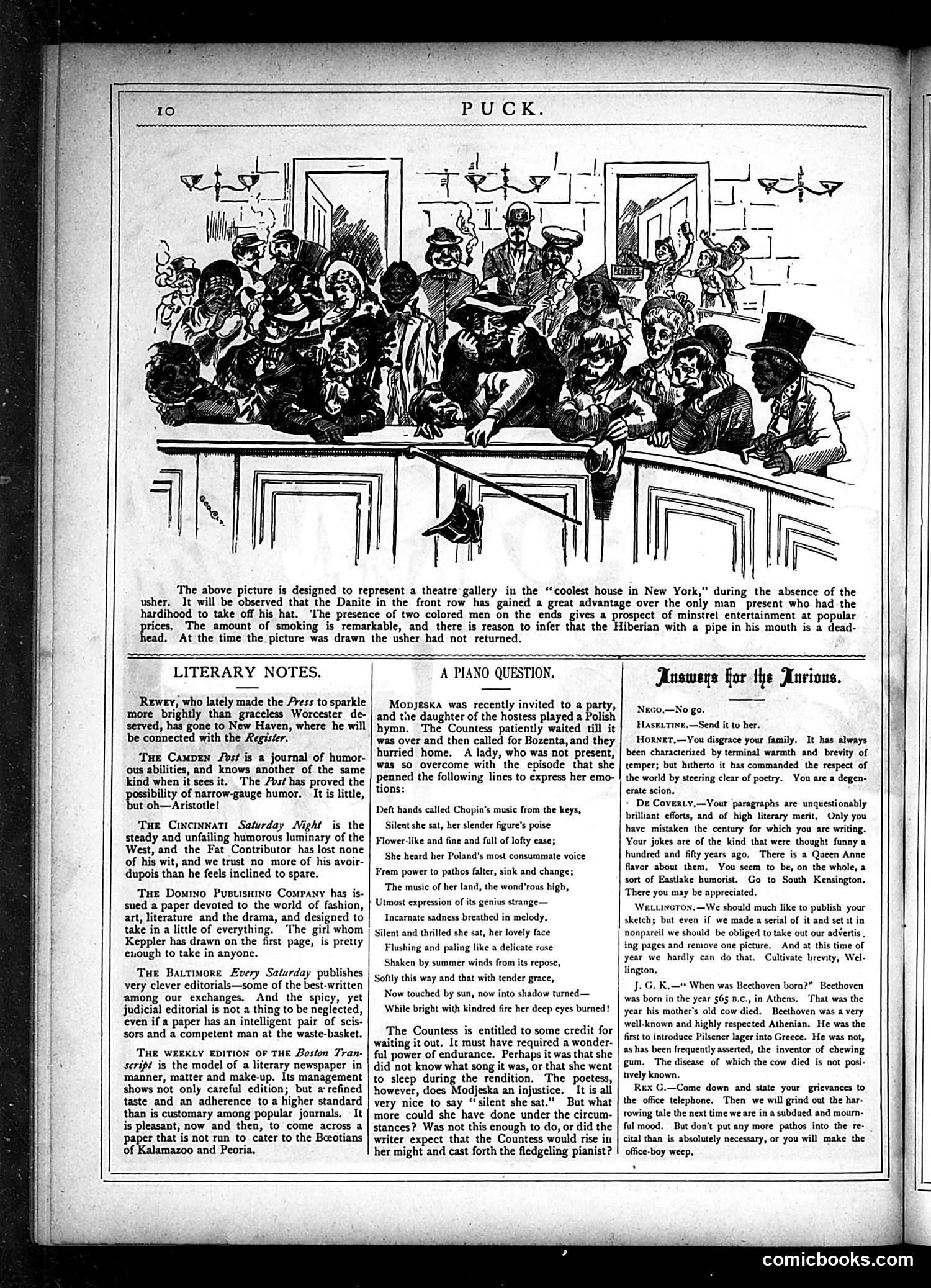 Puck — May 15, 1878 — page 10 of 16