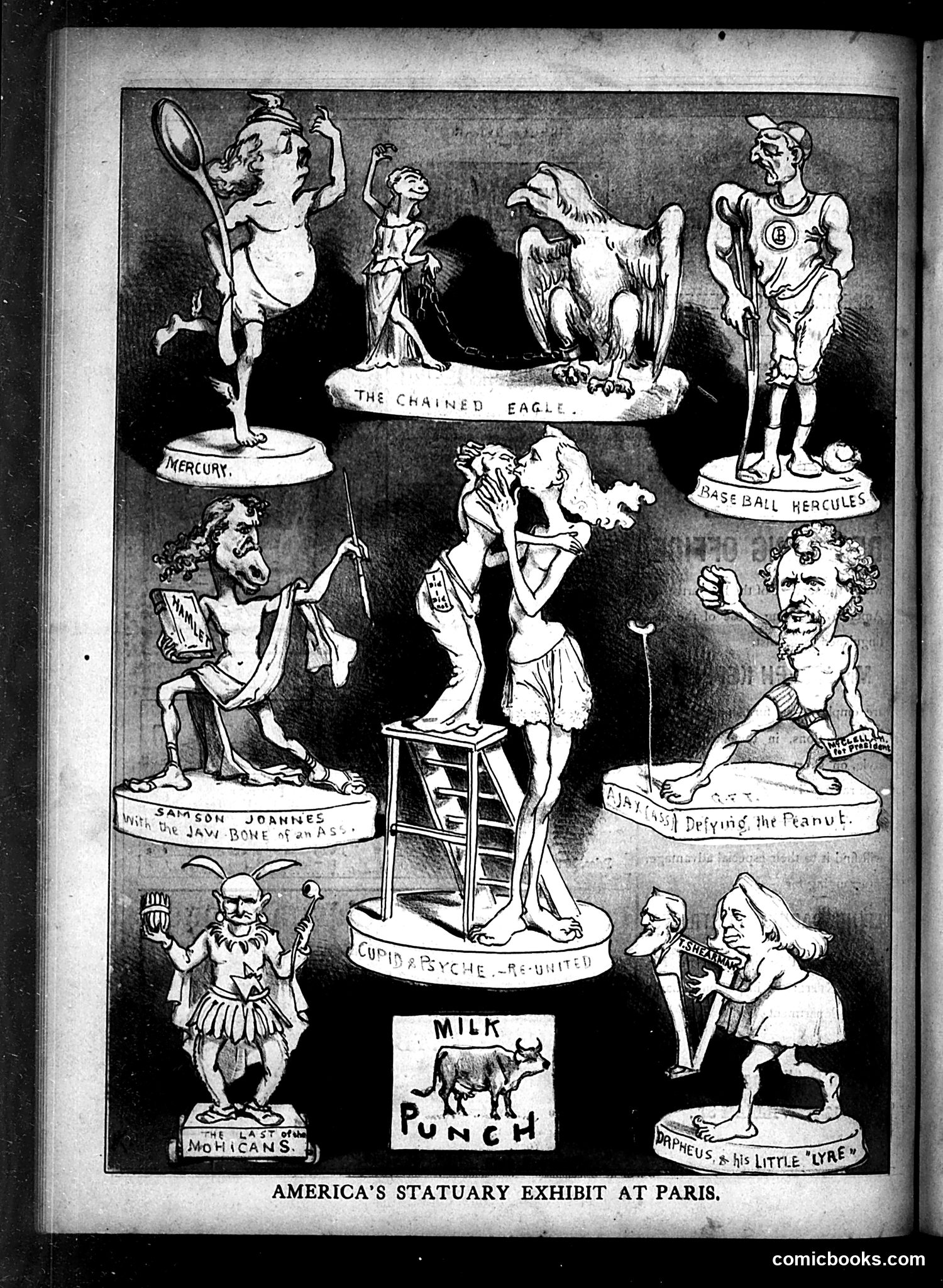 Puck — May 15, 1878 — page 16 of 16