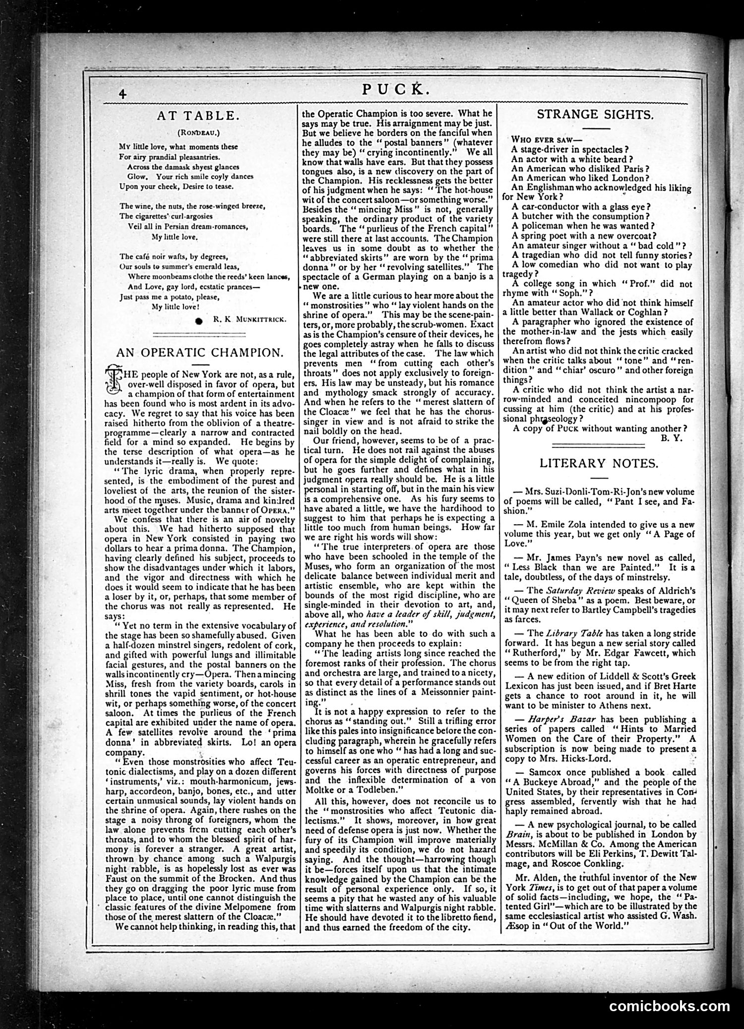 Puck — May 22, 1878 — page 4 of 16