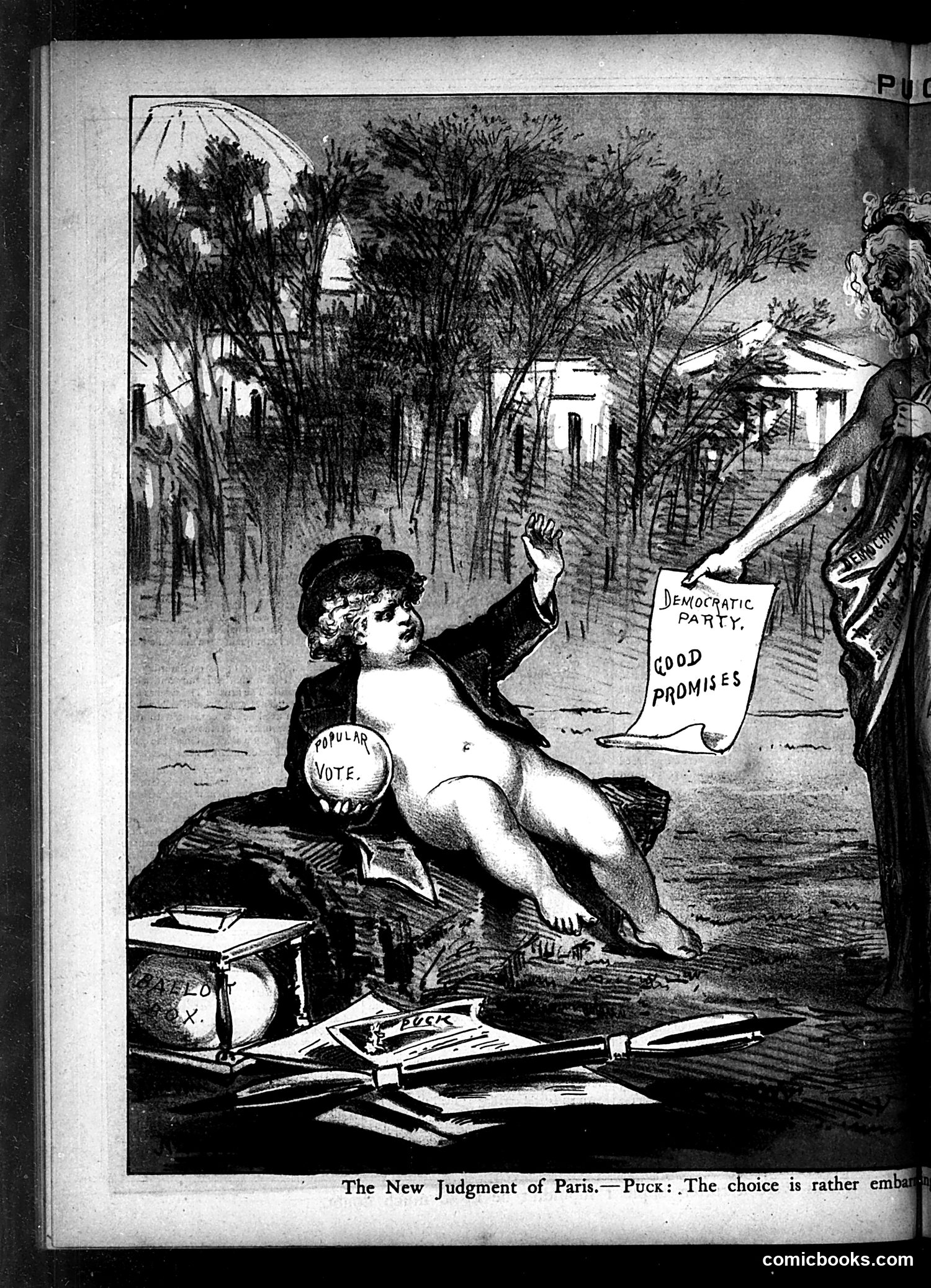 Puck — May 22, 1878 — page 8 of 16