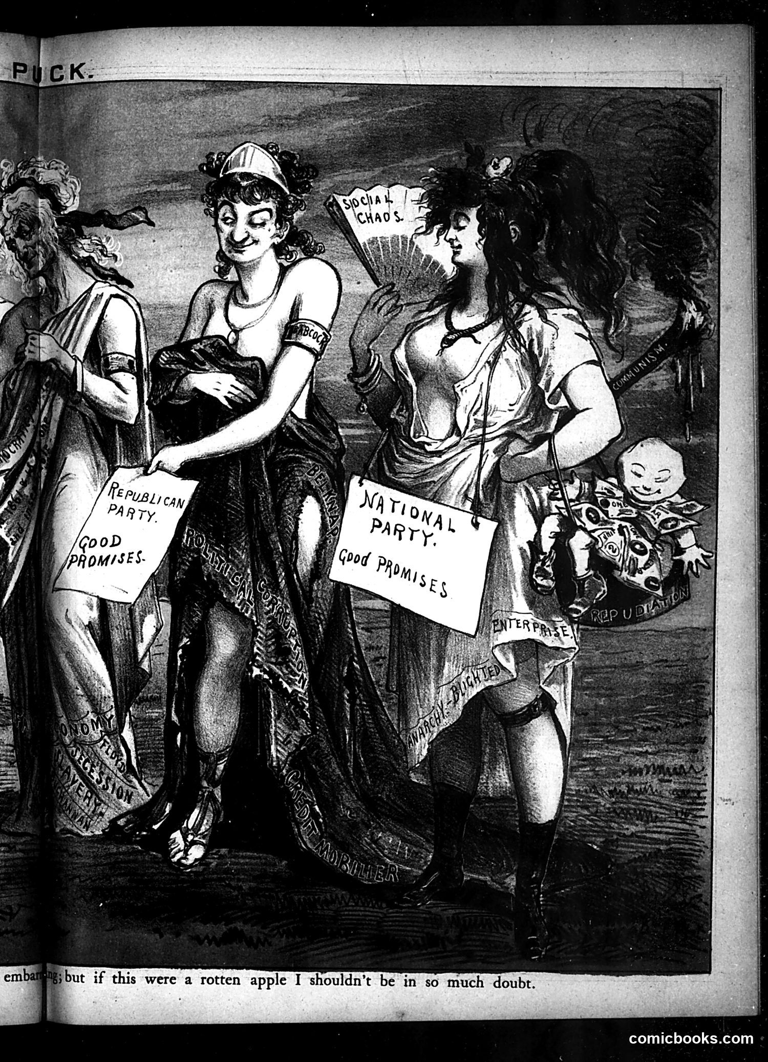 Puck — May 22, 1878 — page 9 of 16
