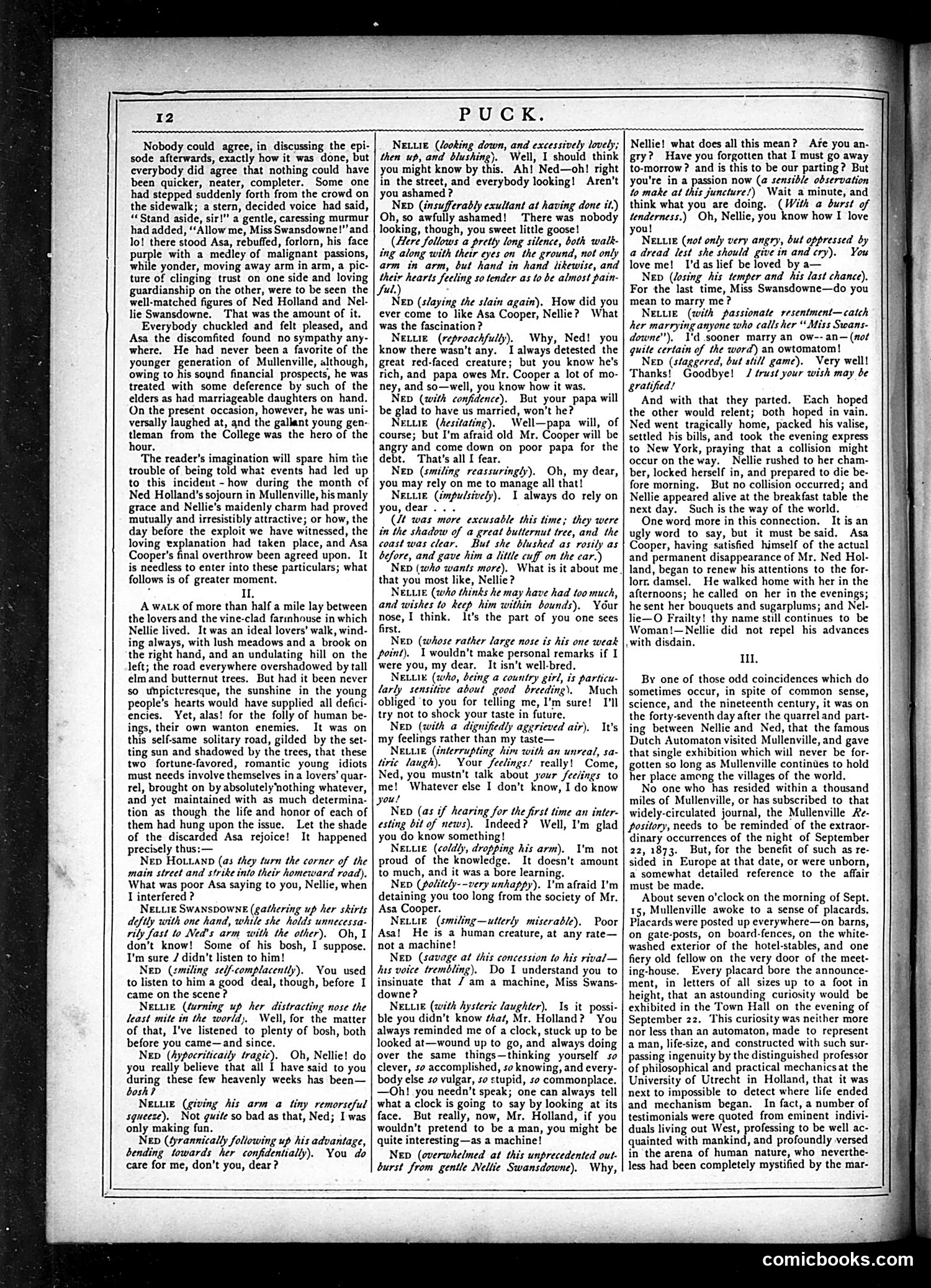Puck — May 22, 1878 — page 12 of 16