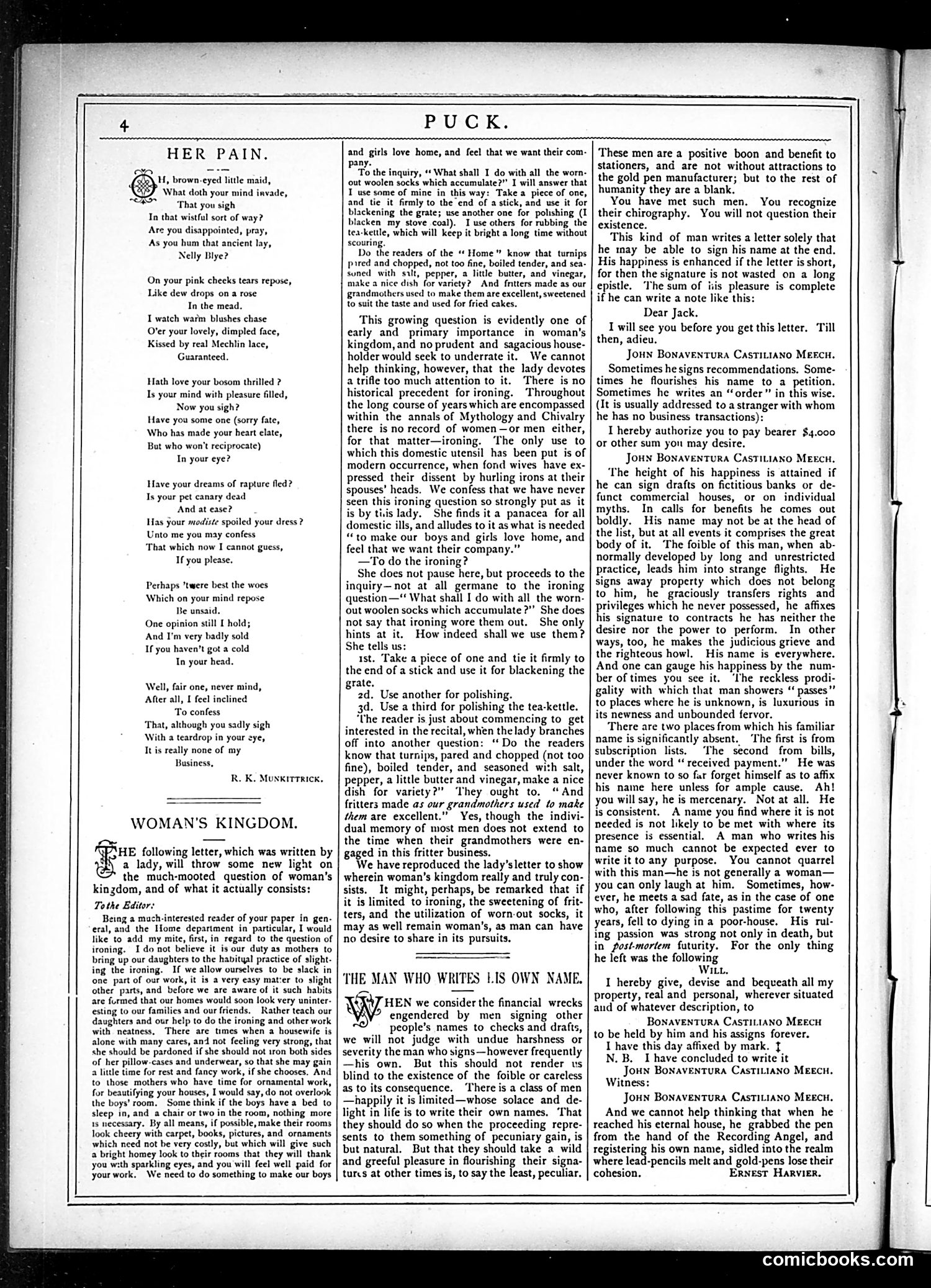 Puck — May 29, 1878 — page 4 of 16