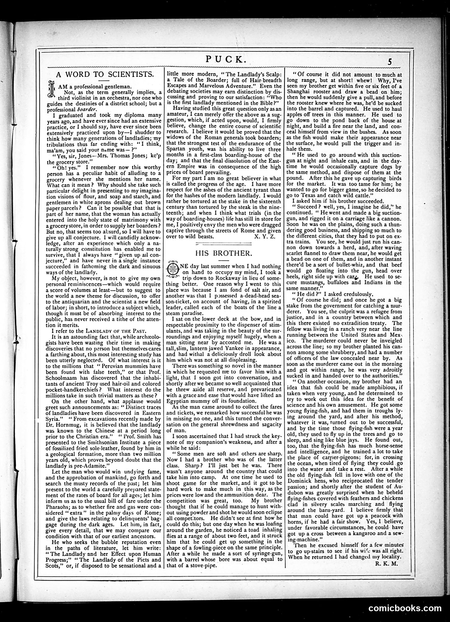 Puck — May 29, 1878 — page 5 of 16